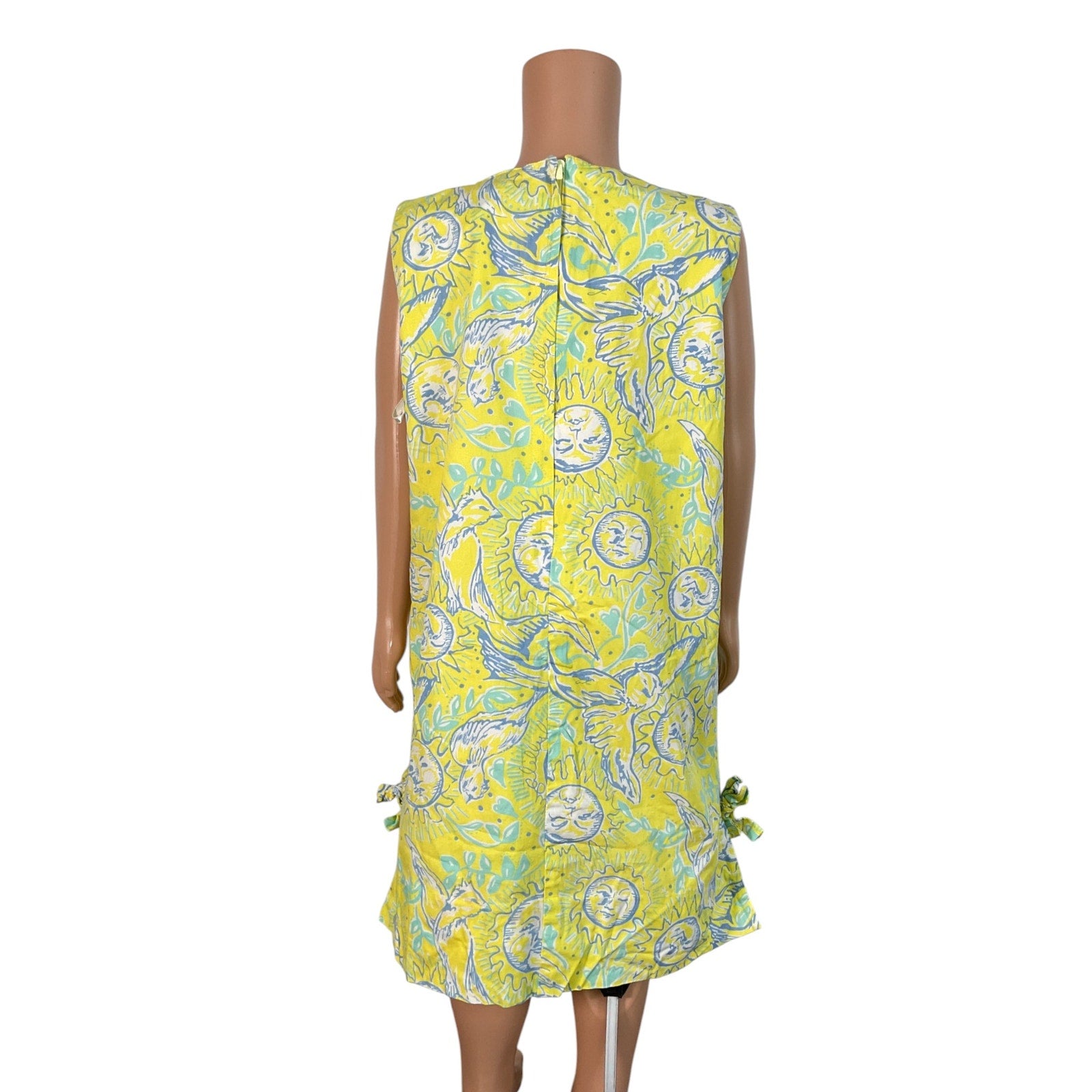 Vestido Niña 8