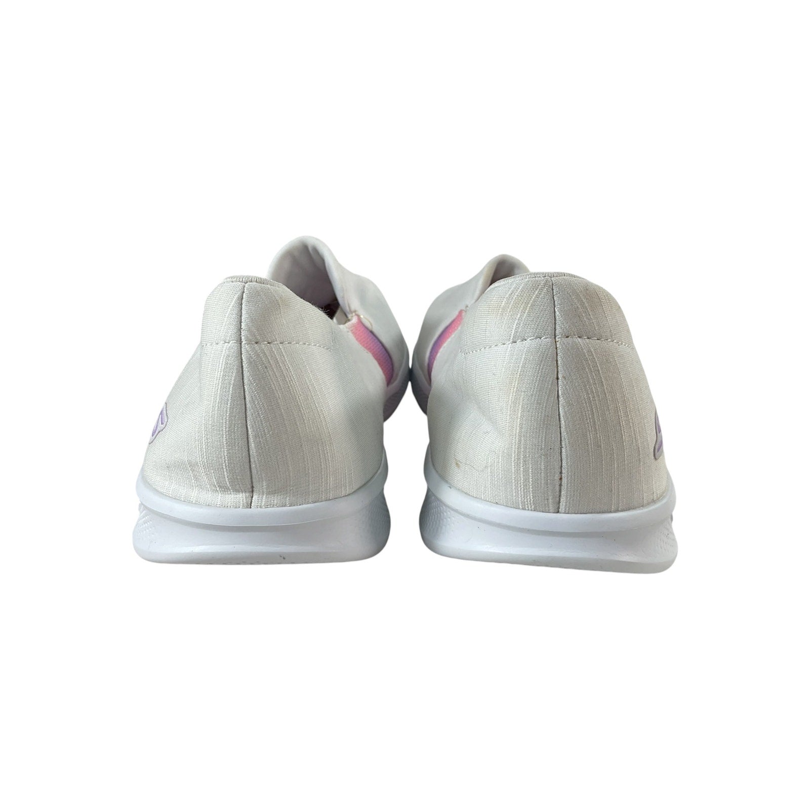 Tenis 8 (Skechers)