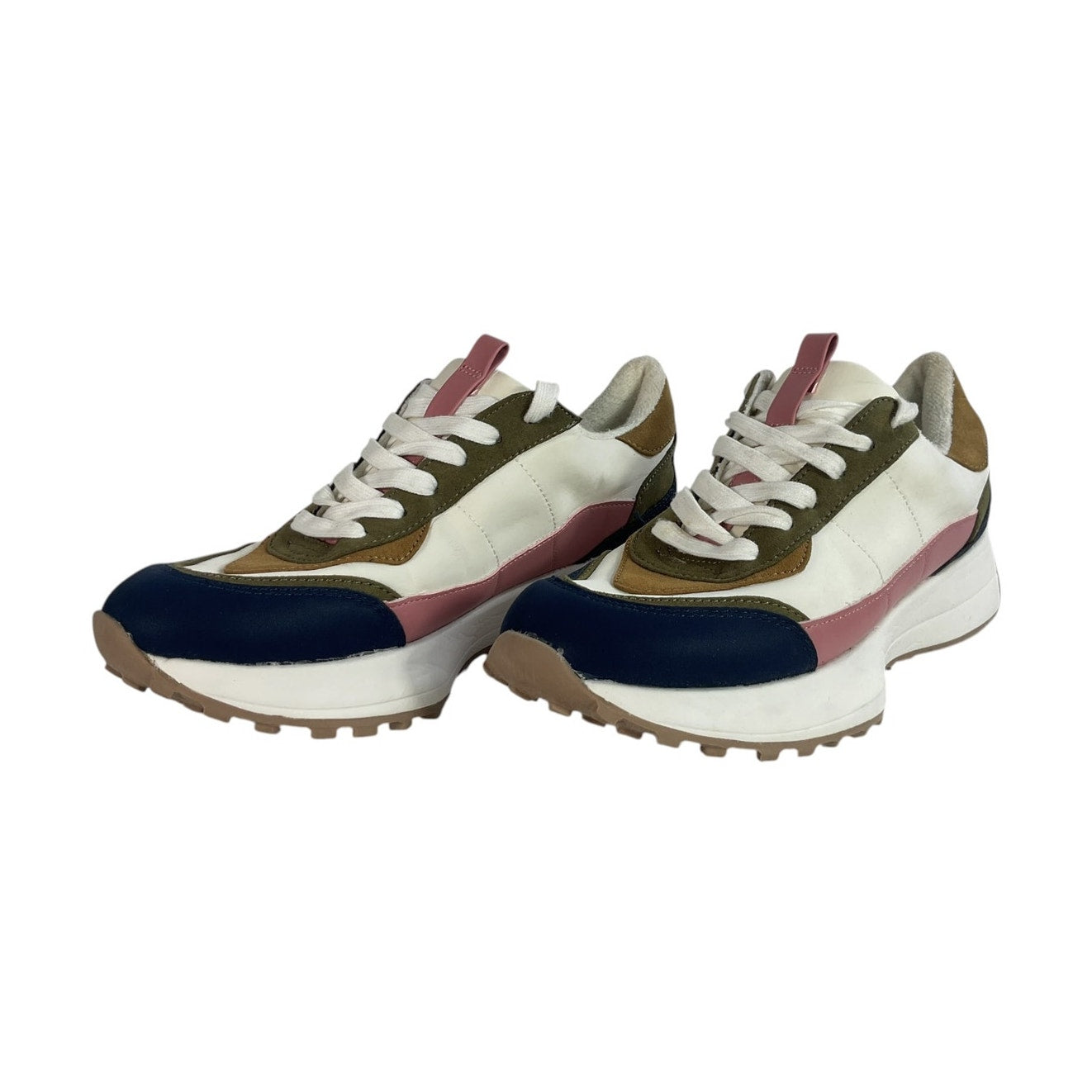 Tenis 9 (No Boundaries)