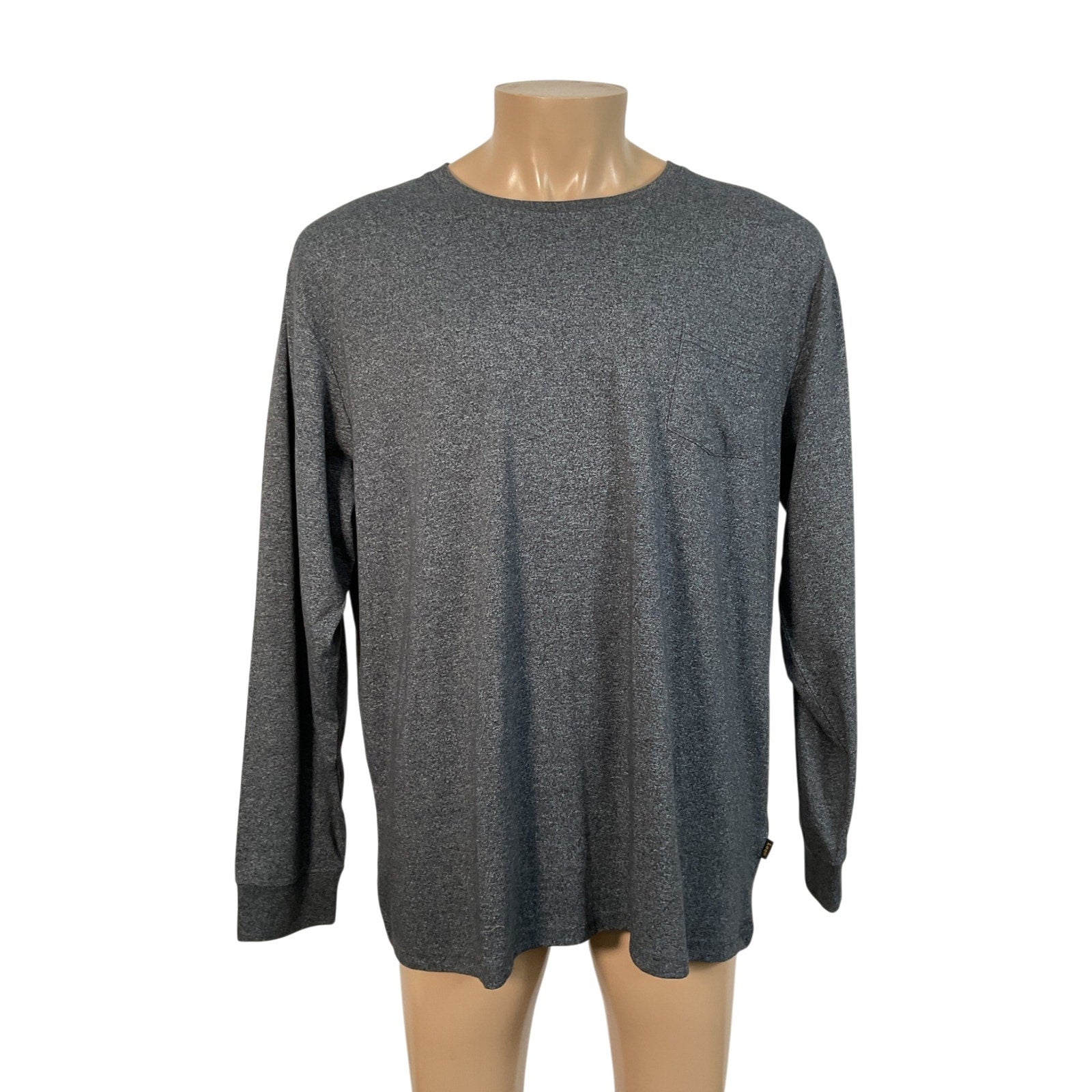 Camisa XXL (Lee)