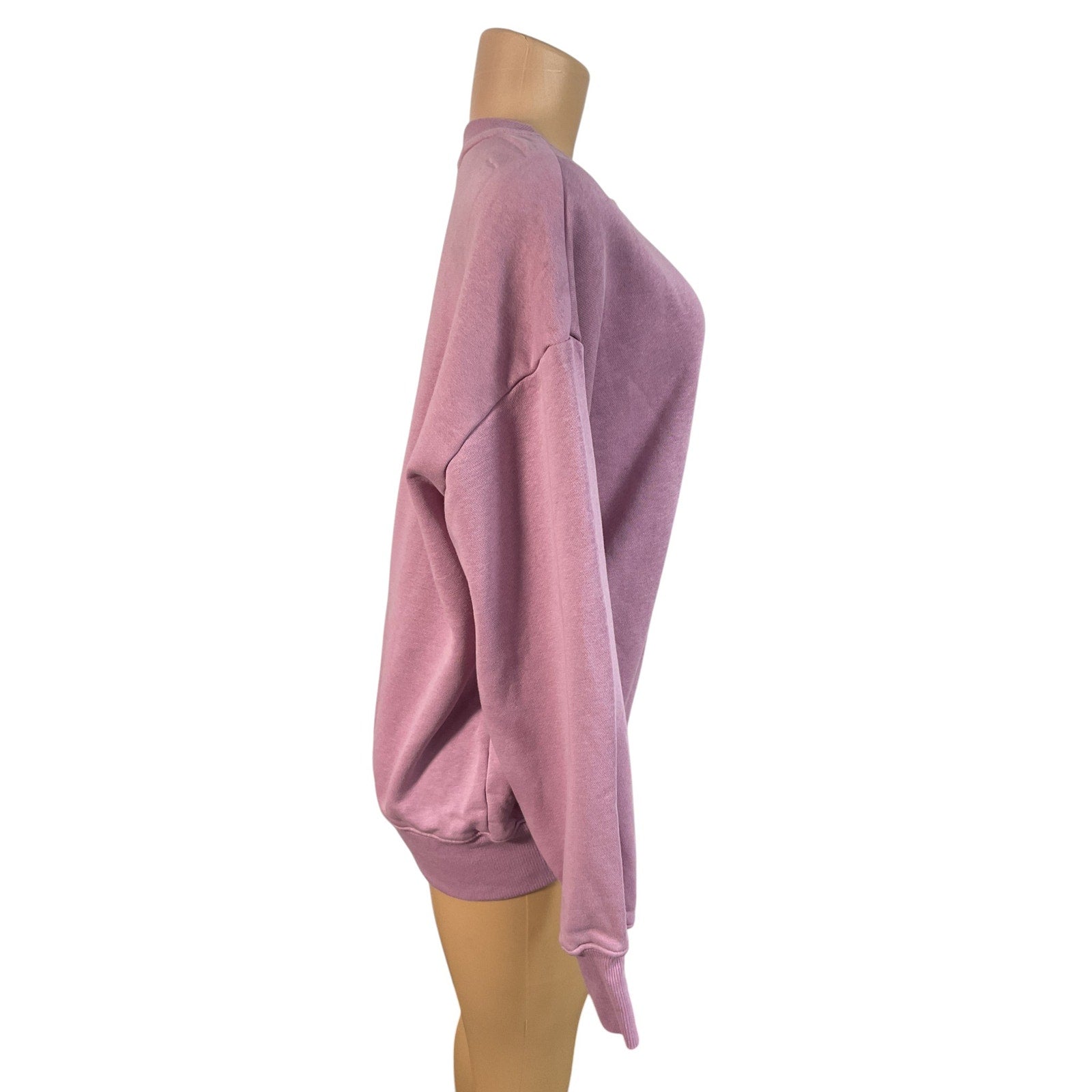 Sudadero L (Reebok)