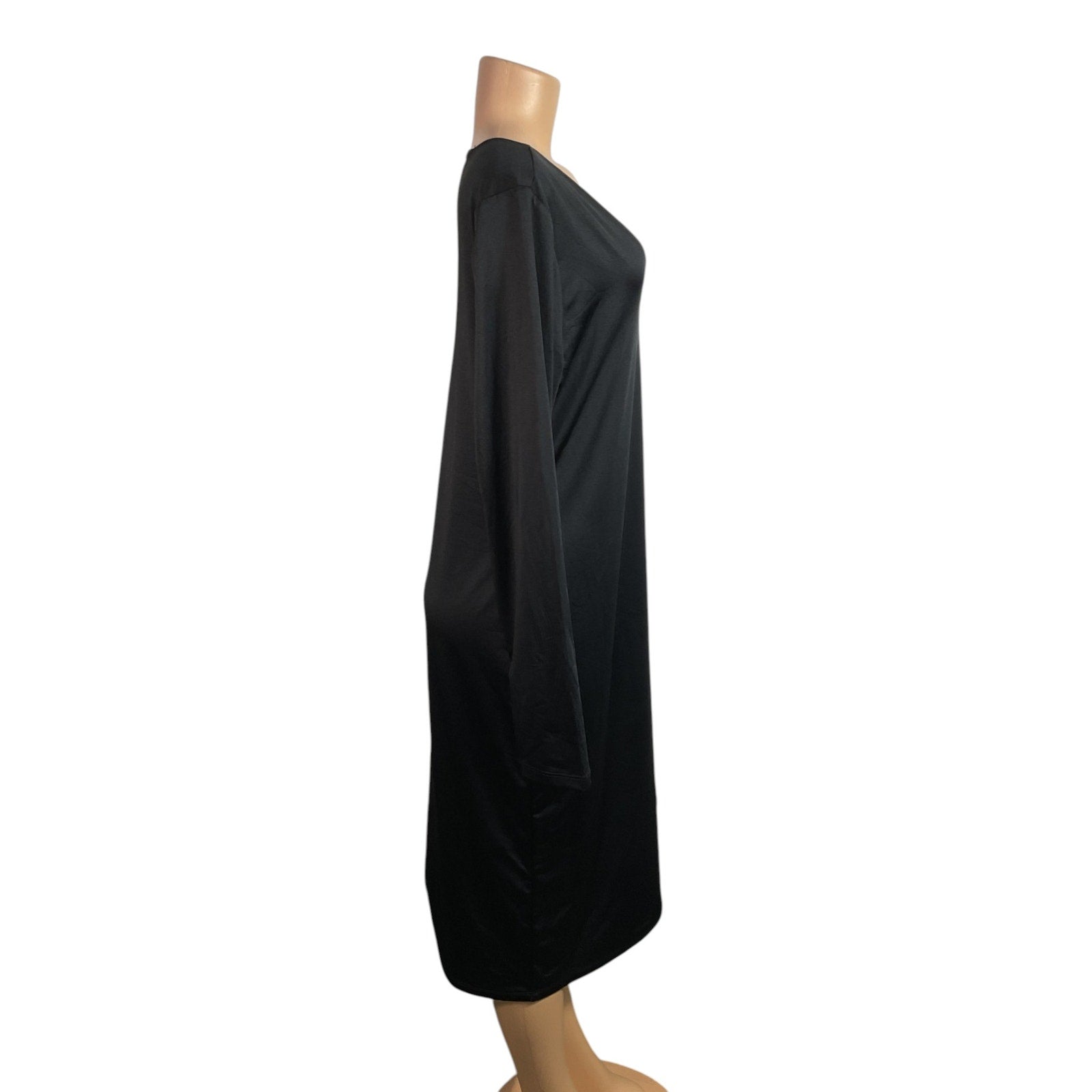 Vestido XXL (Madden NYC)