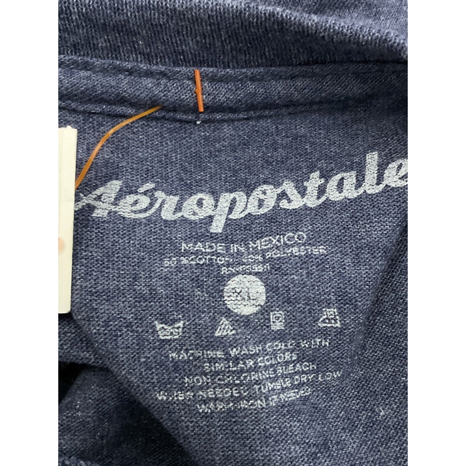 Camisa XL (Aeropostale)