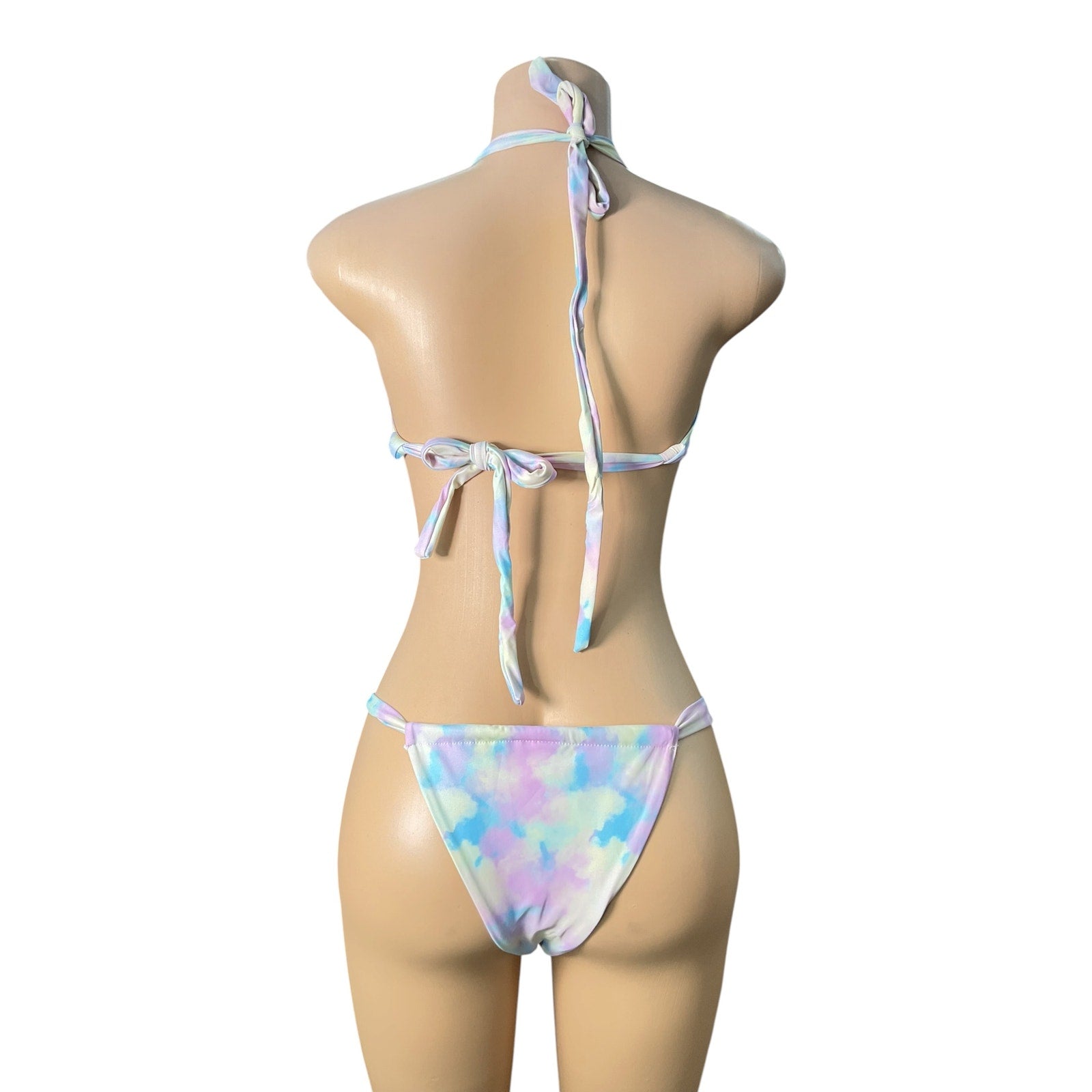 Traje de baño S (SHEIN)