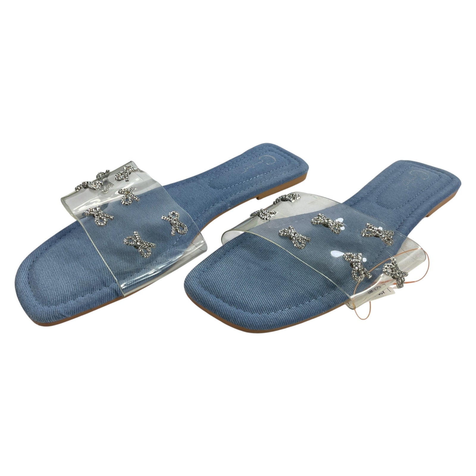 Sandalias 9 (Comfort)