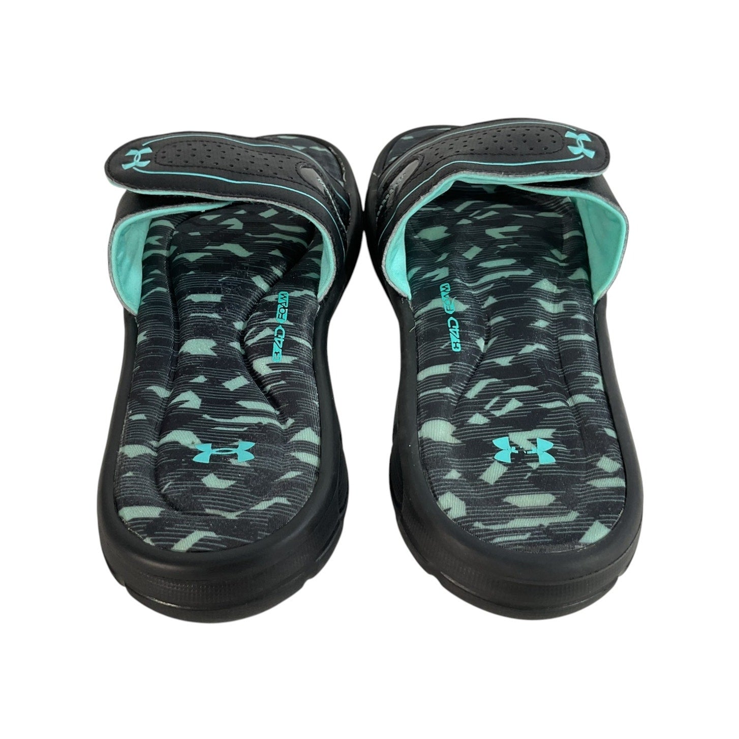Sandalia 8 (Under Armour)