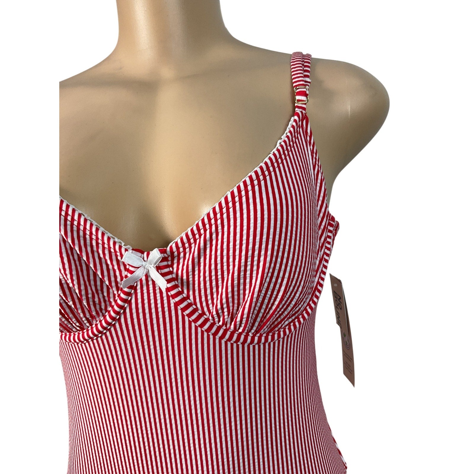 Traje de Baño Dama M (NOBO)