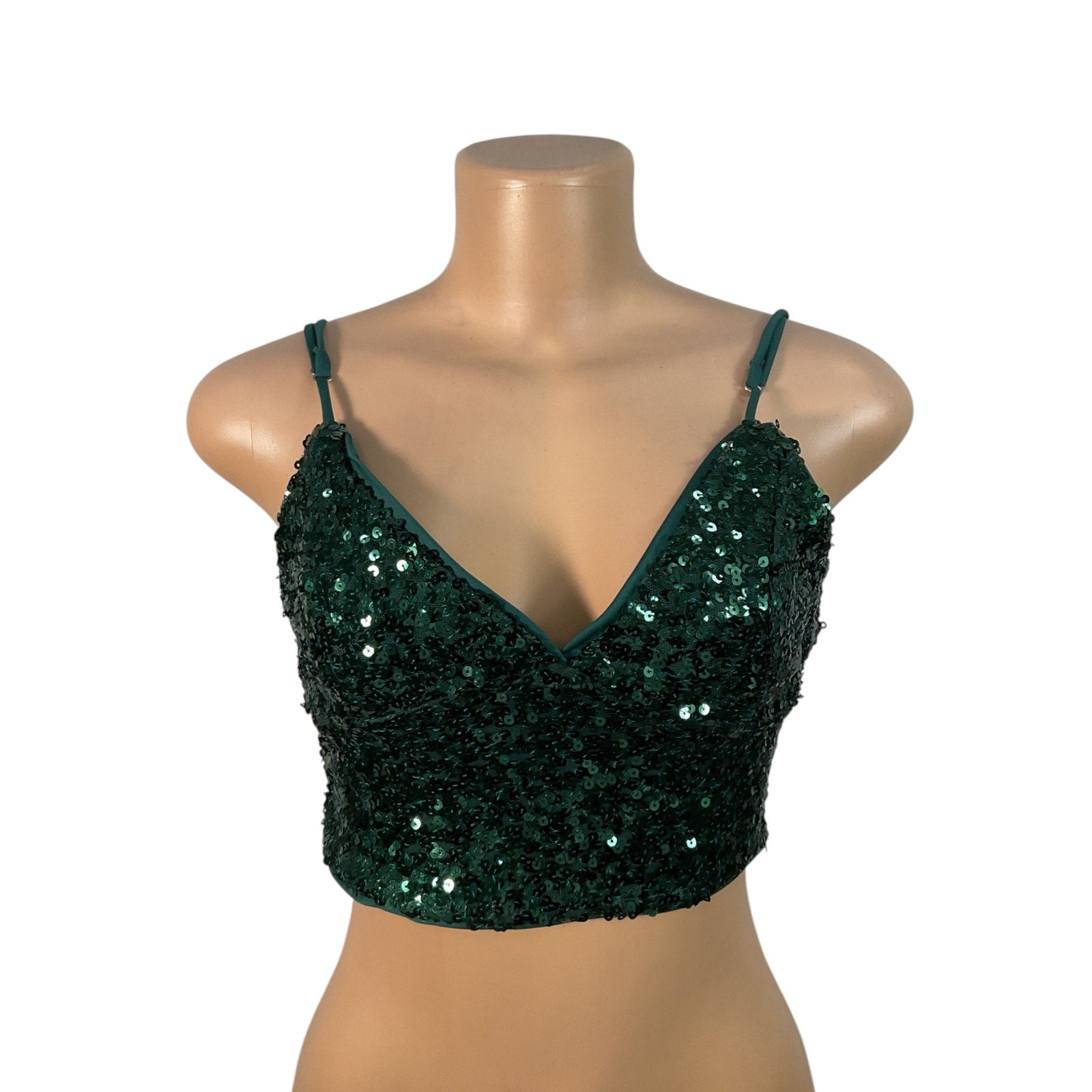 Blusa S (Iris)