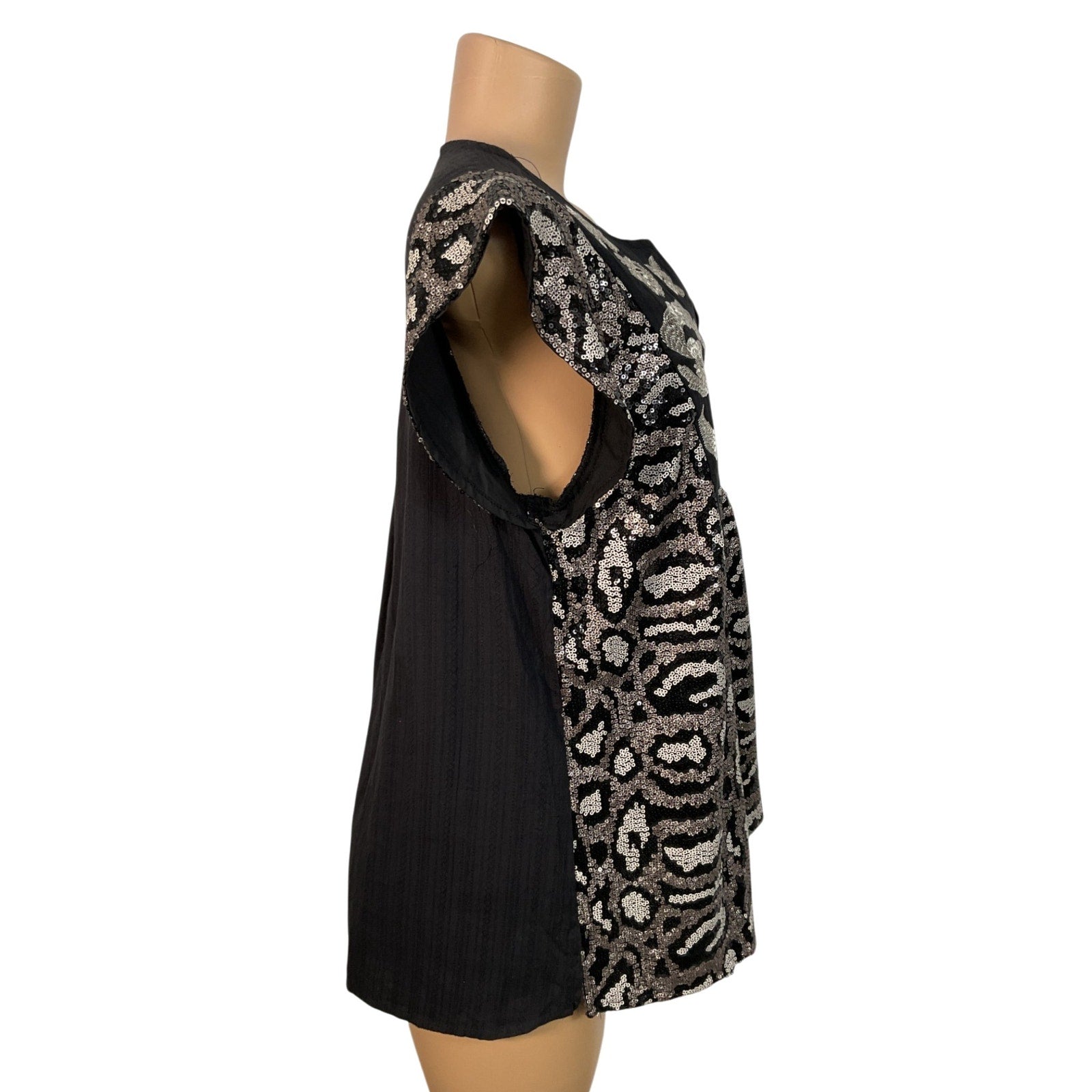 Blusa L (Savanna Jane)
