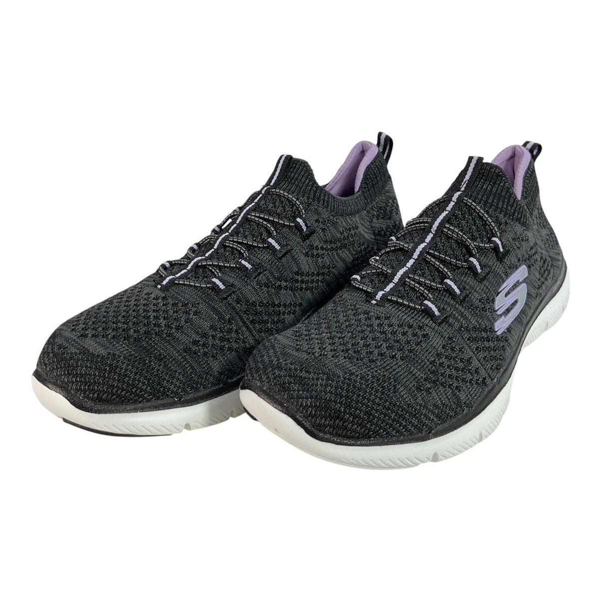 Tenis 8 (Skechers)