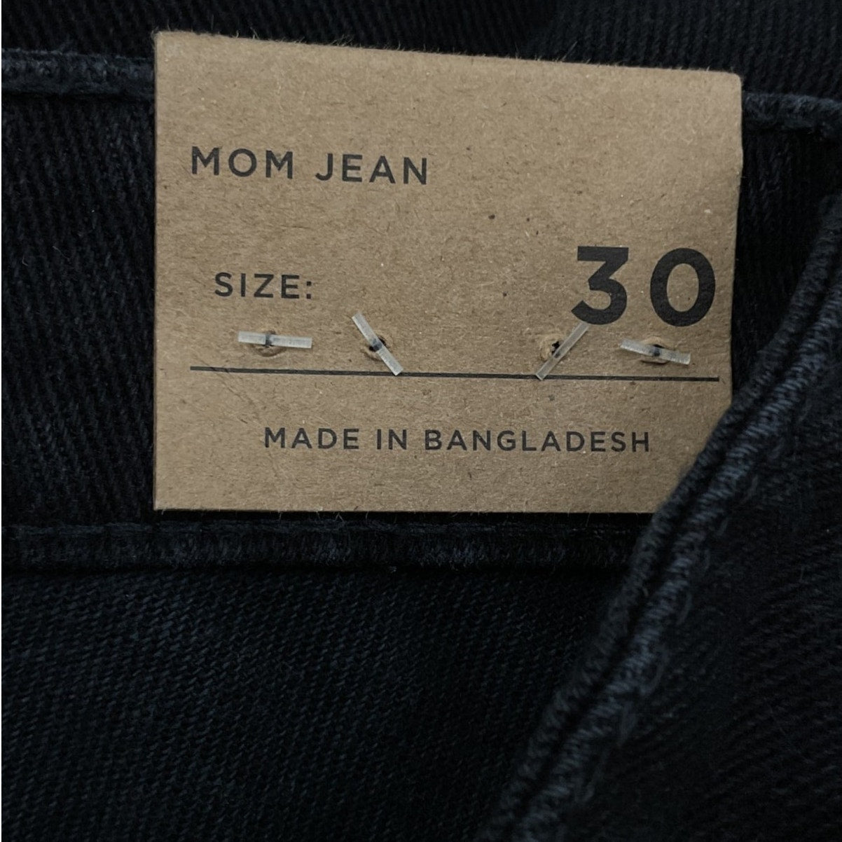 Pantalon 30 (Pacsun)