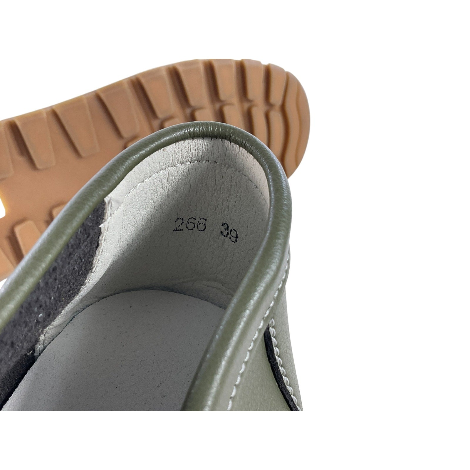 Zapato 8.5 (Qaywop)