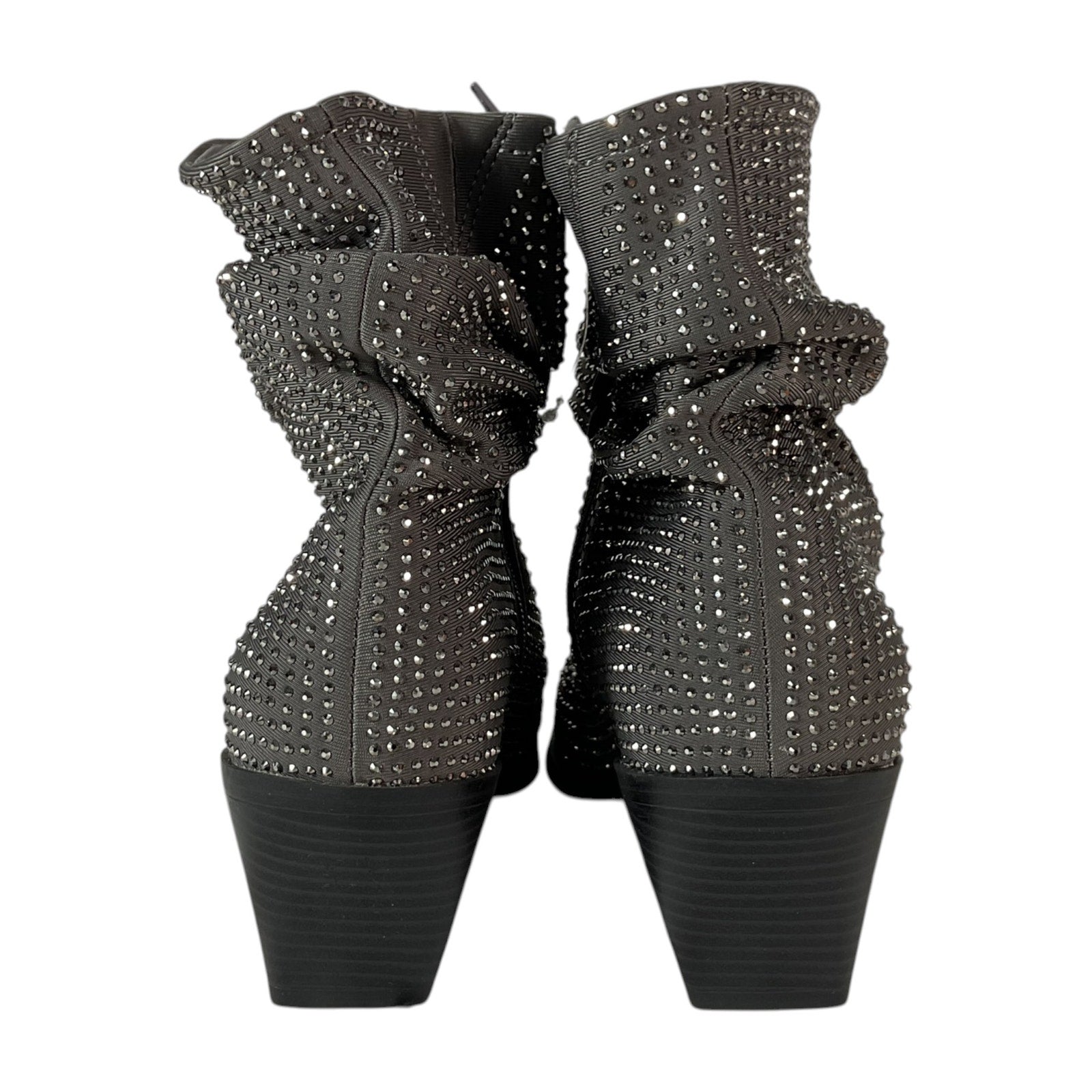 Botin 8 (Time And Tru)