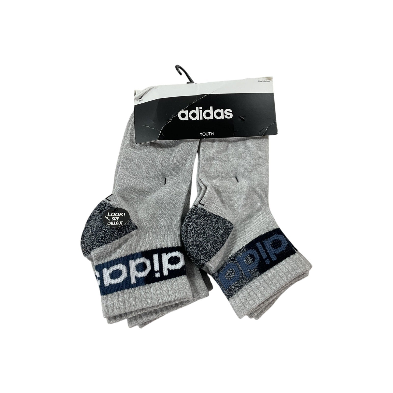 Set de calcetines (Adidas)