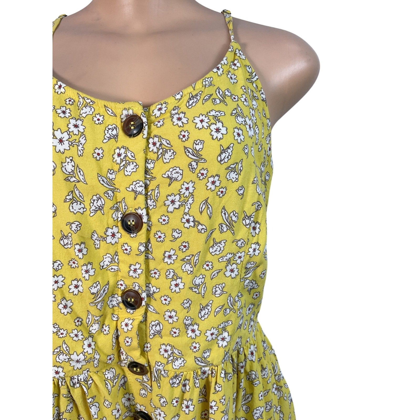 Vestido L