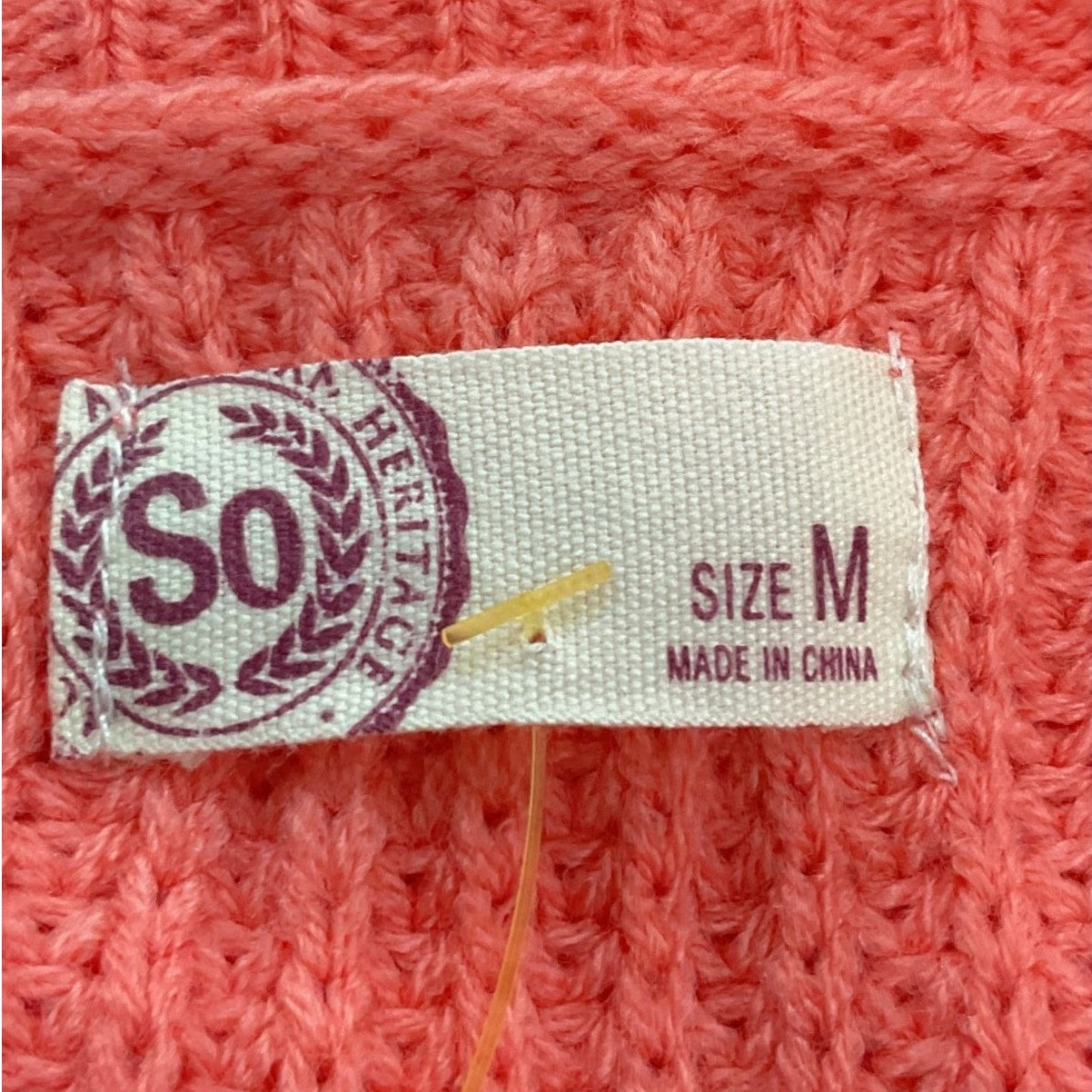 Sueter M (SO)