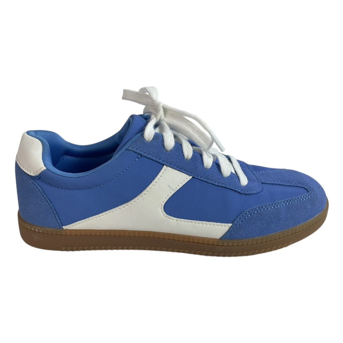 Tenis 9.5 (NOBO)