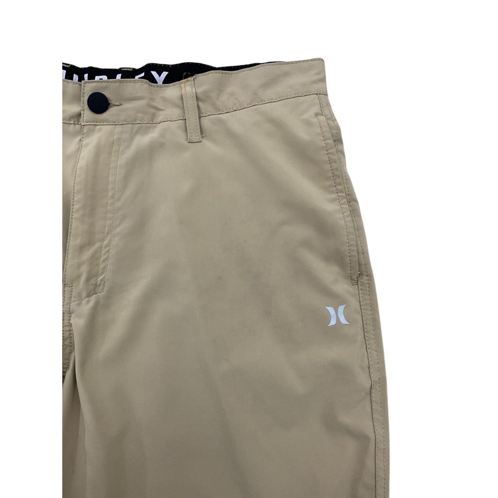 Short 36 (Hurley)