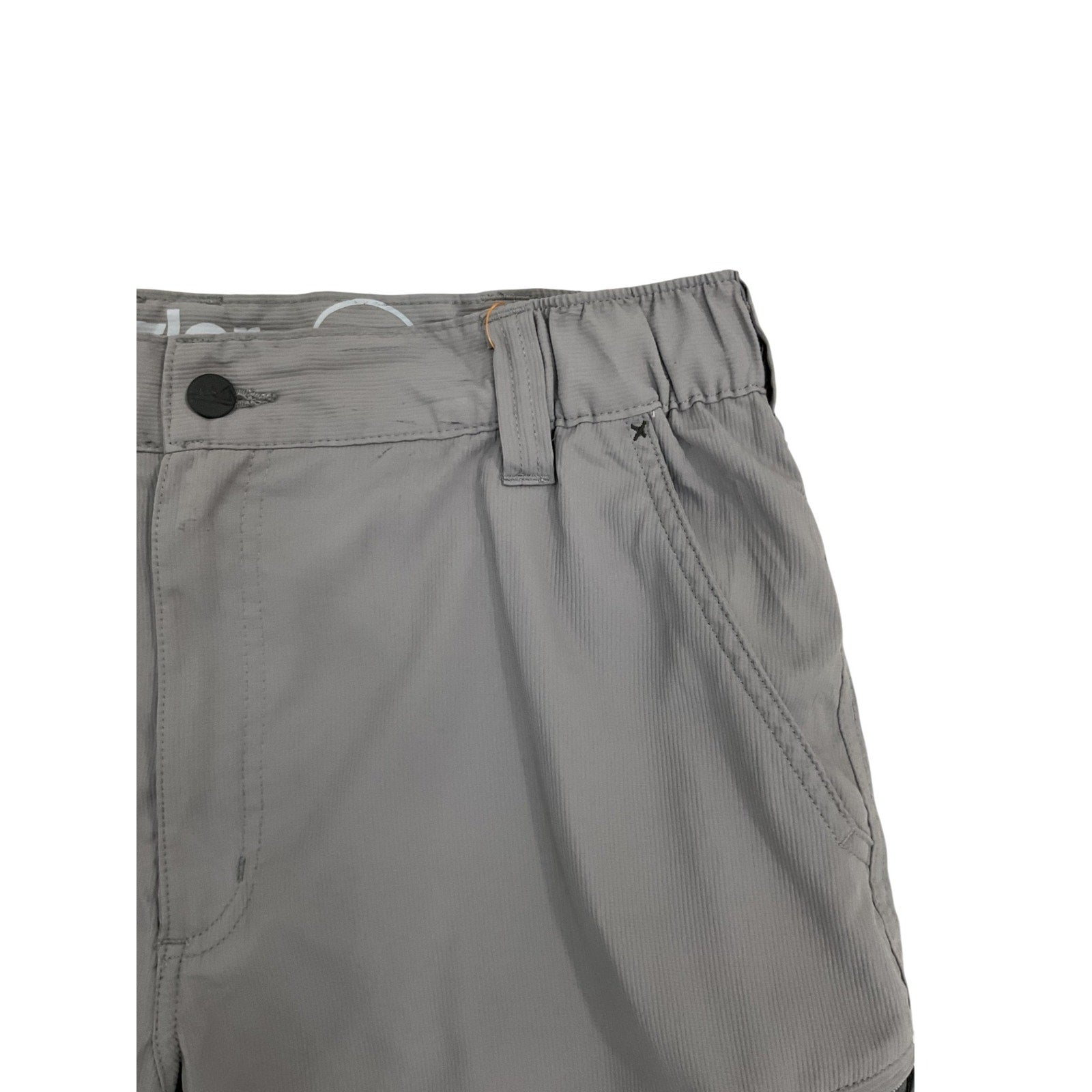 Short 34 (Wrangler)