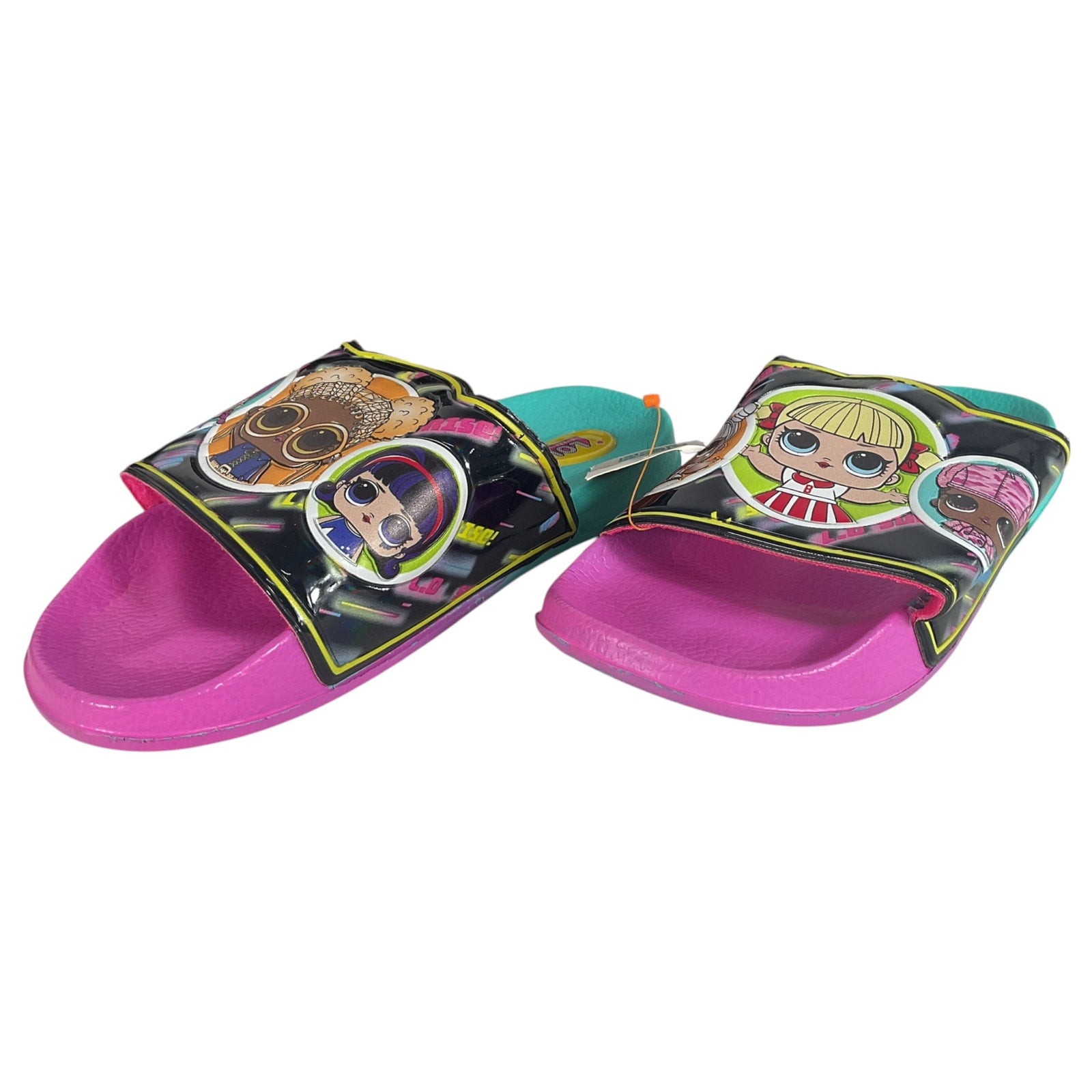Sandalia niña 1 (LOL Surprise)