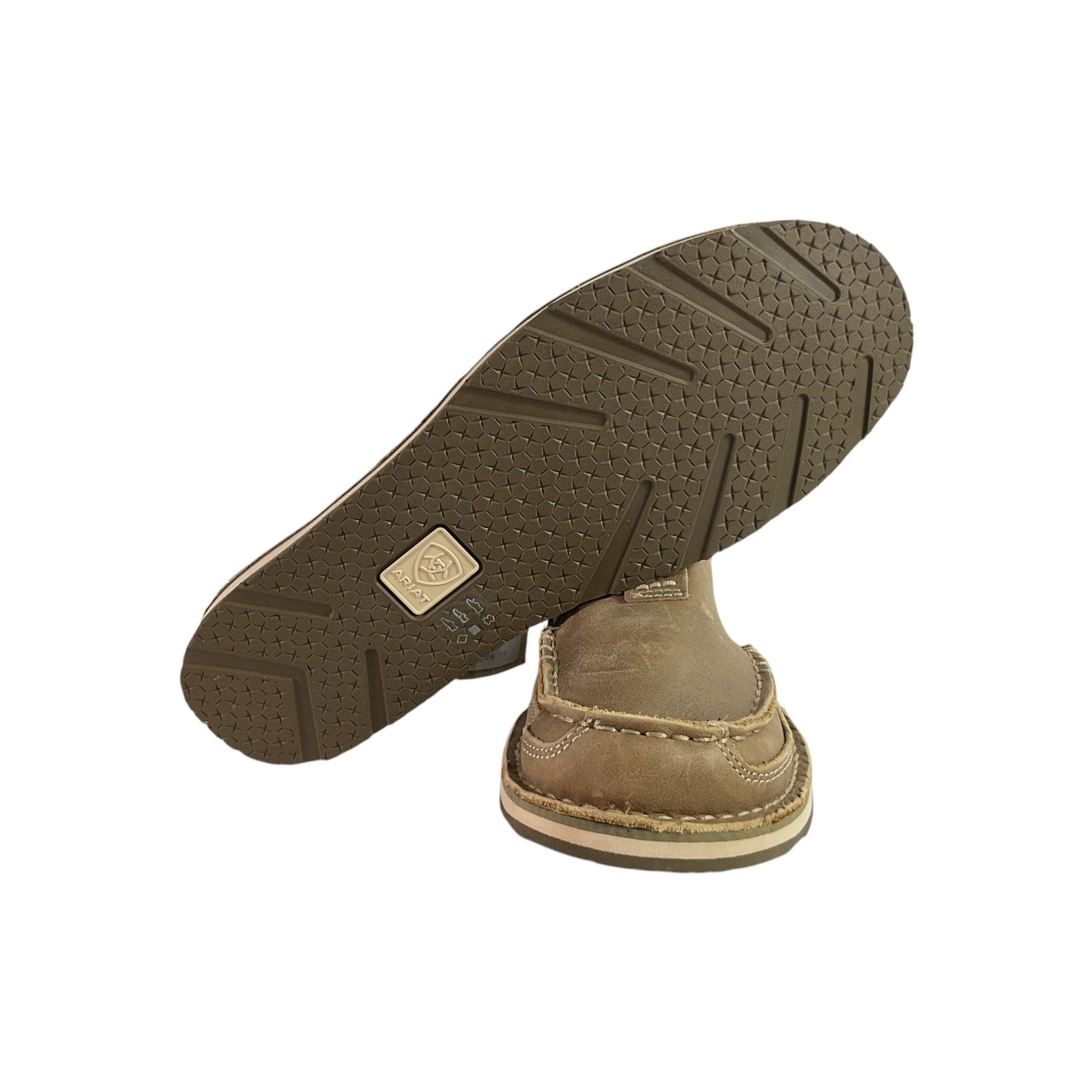 Zapato 7.5 (ARIAT)