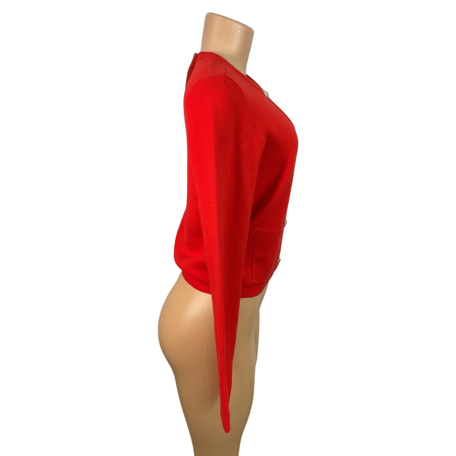 Blusa XS