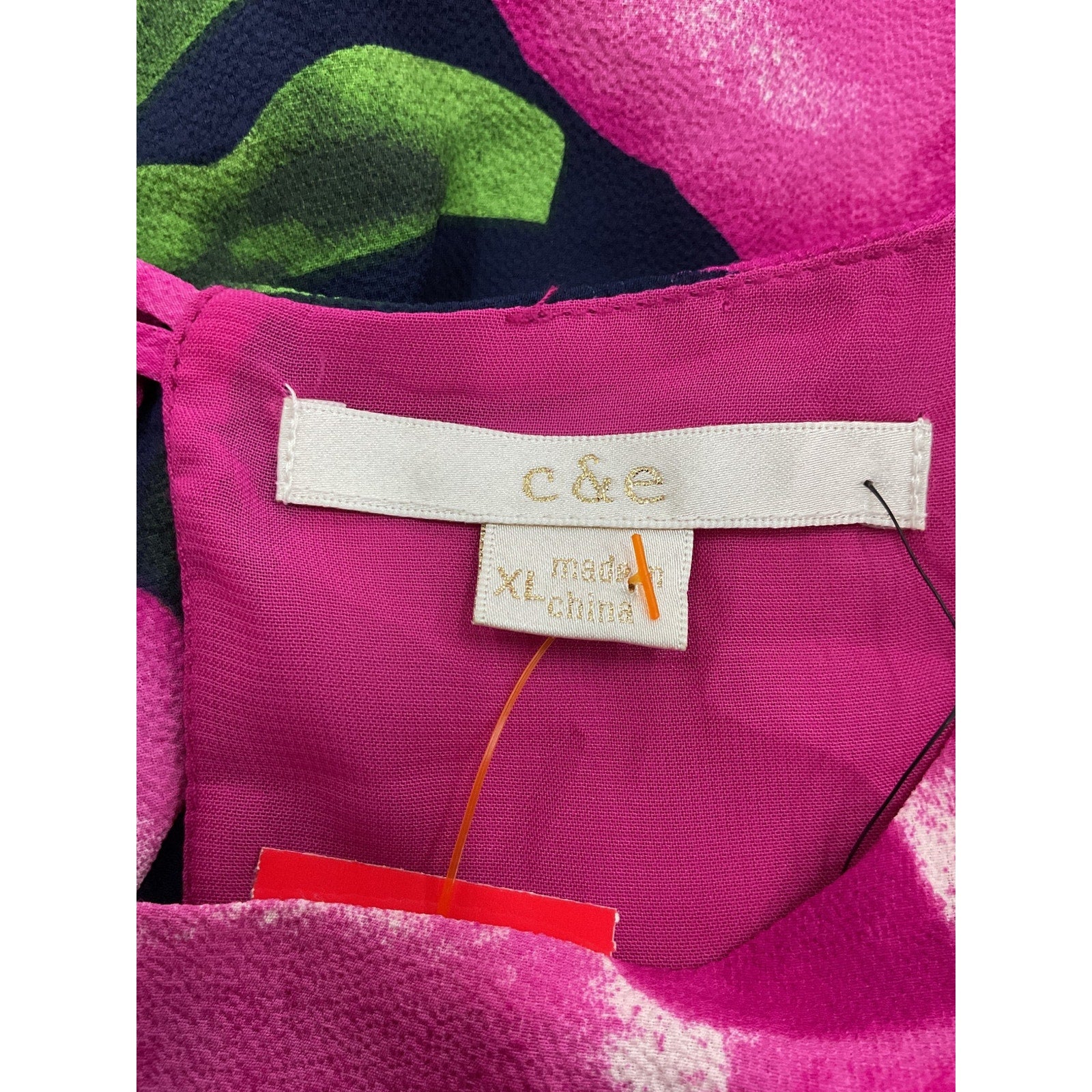 Blusa XL