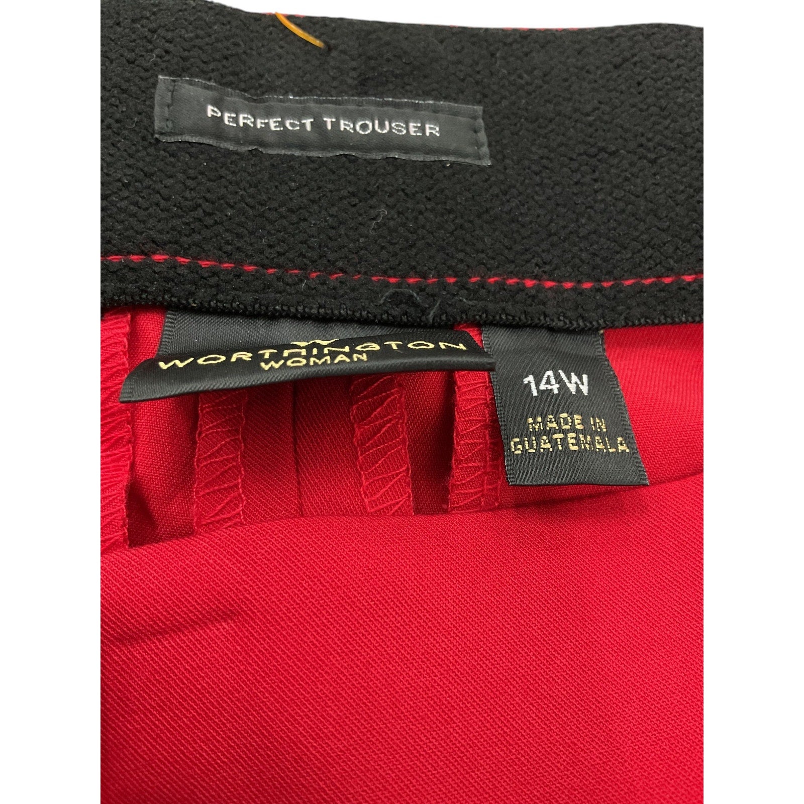 Pantalón 14