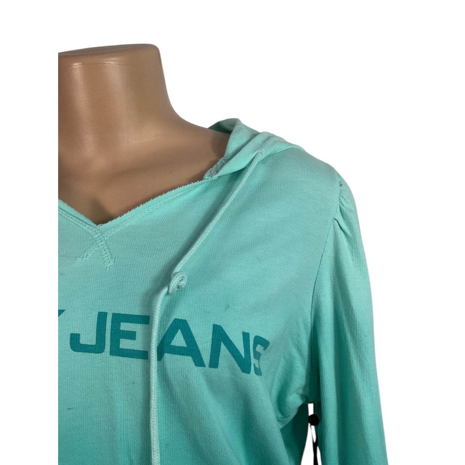 Sueter S (DKNY)
