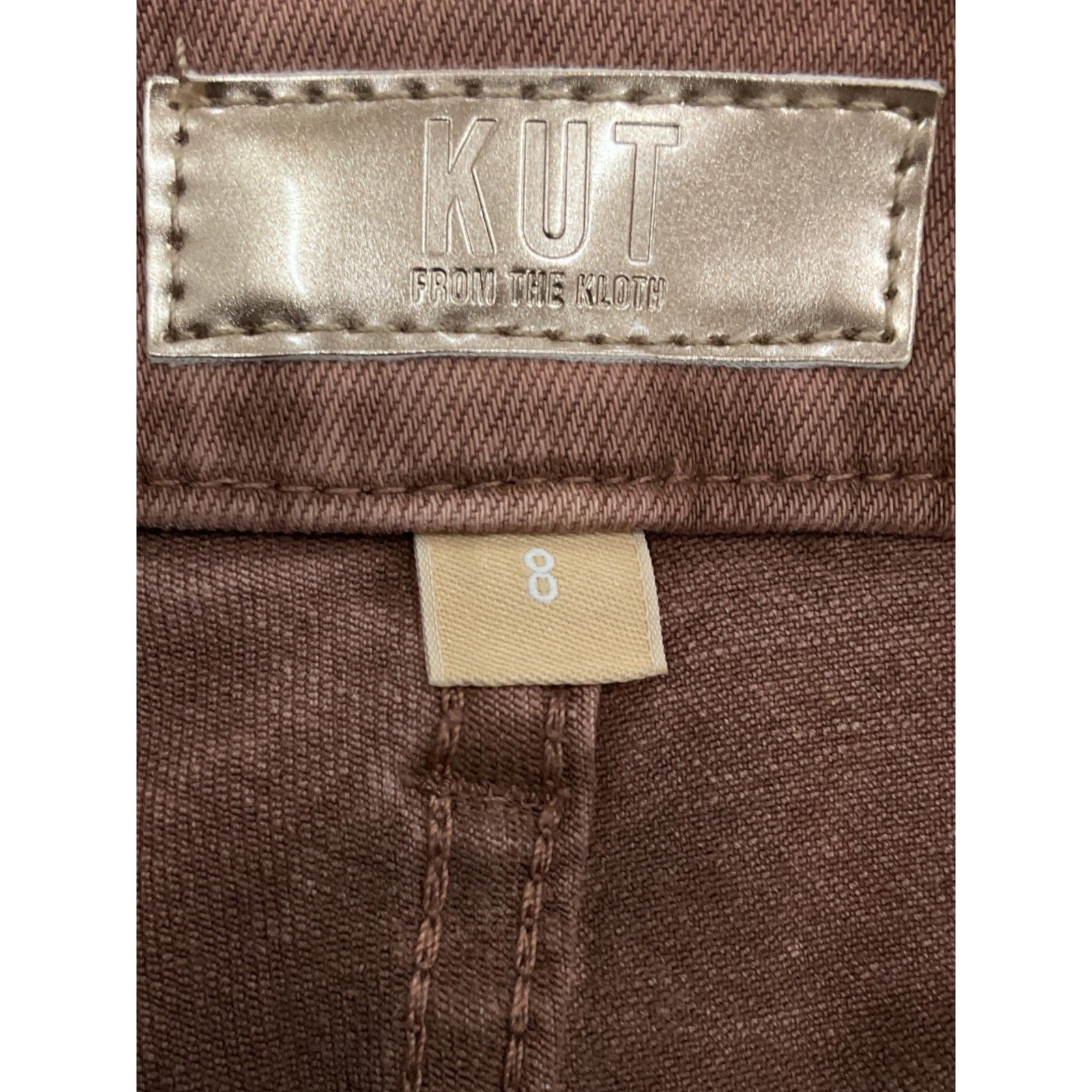 Jeans 8 (KUT)