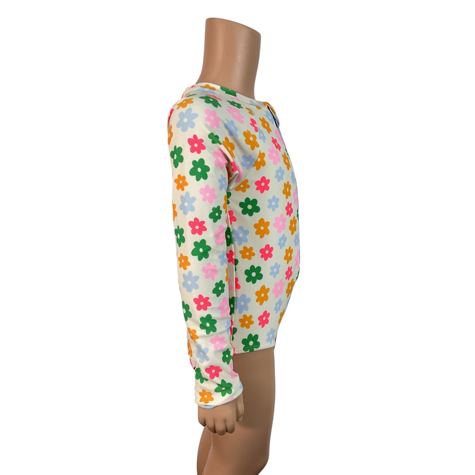 Traje de Baño niña 4T (Old Navy)