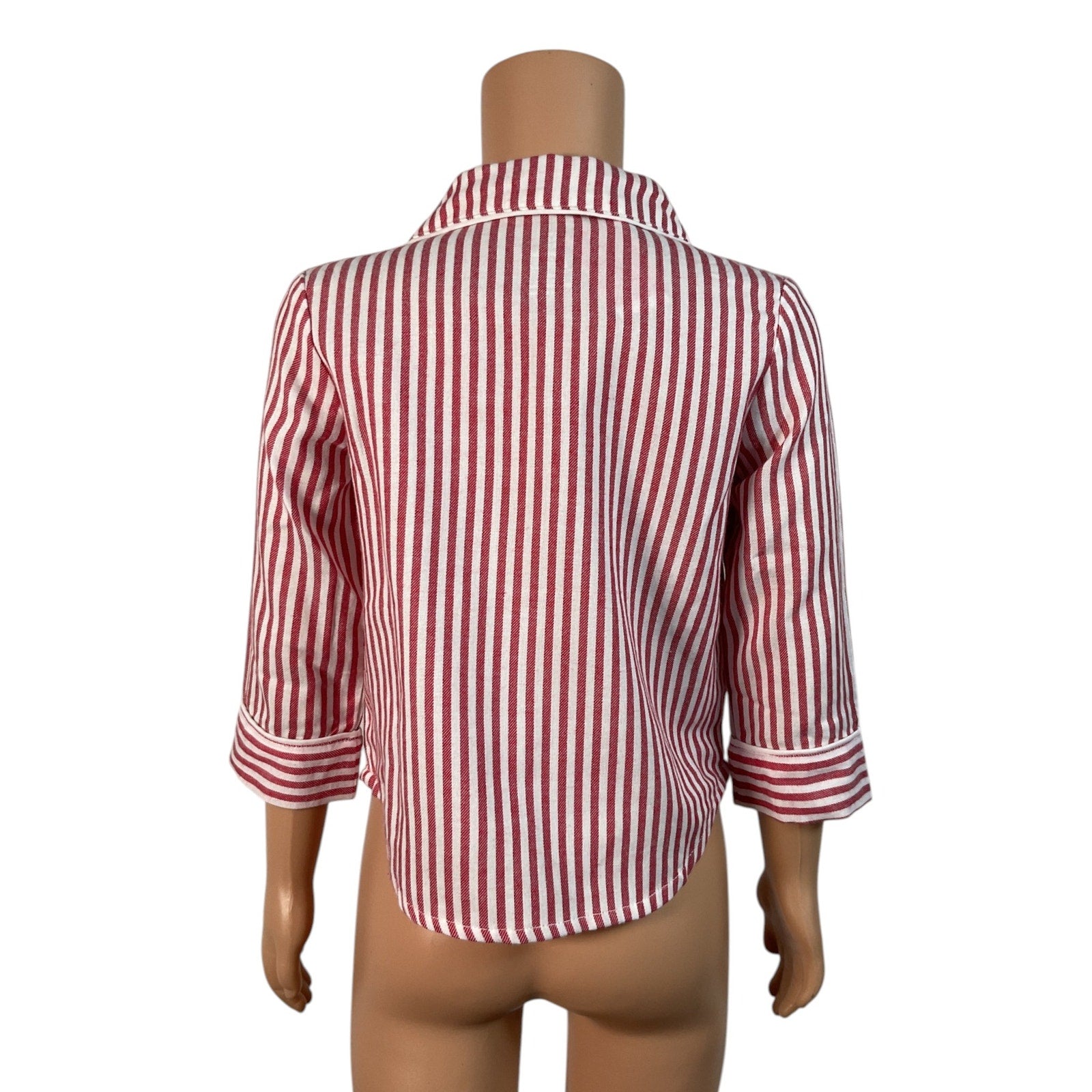 Camisa niño 18-24M (Gap)