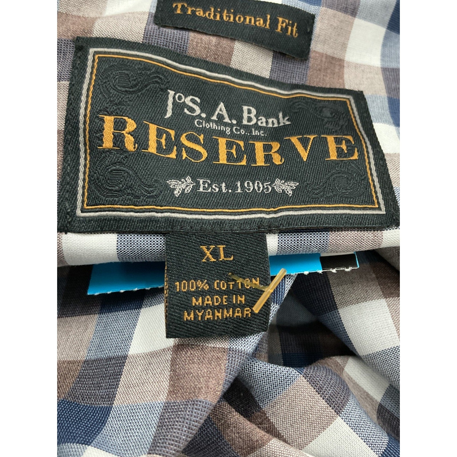 Camisa XL