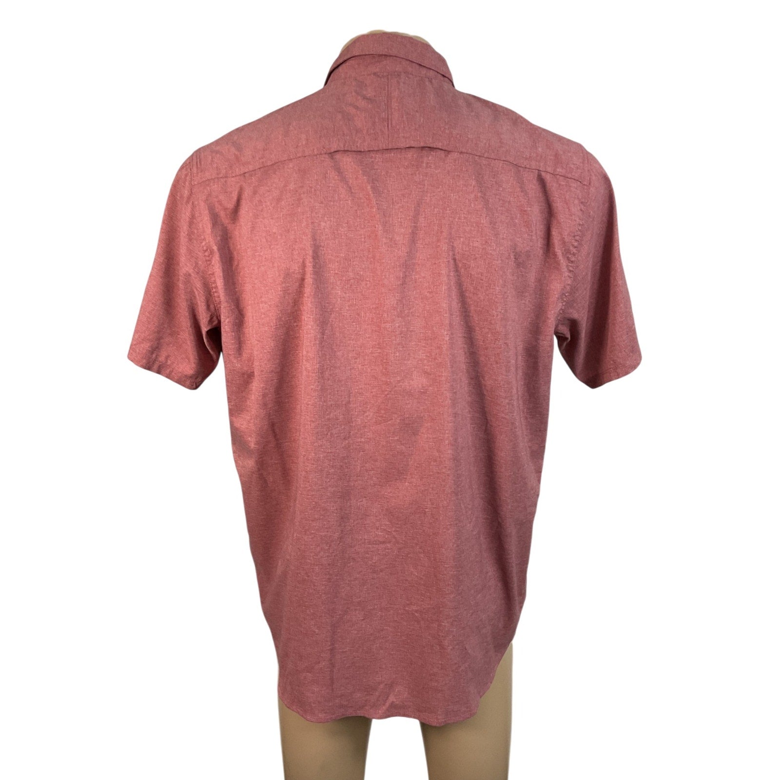 Camisa L (Wrangler)