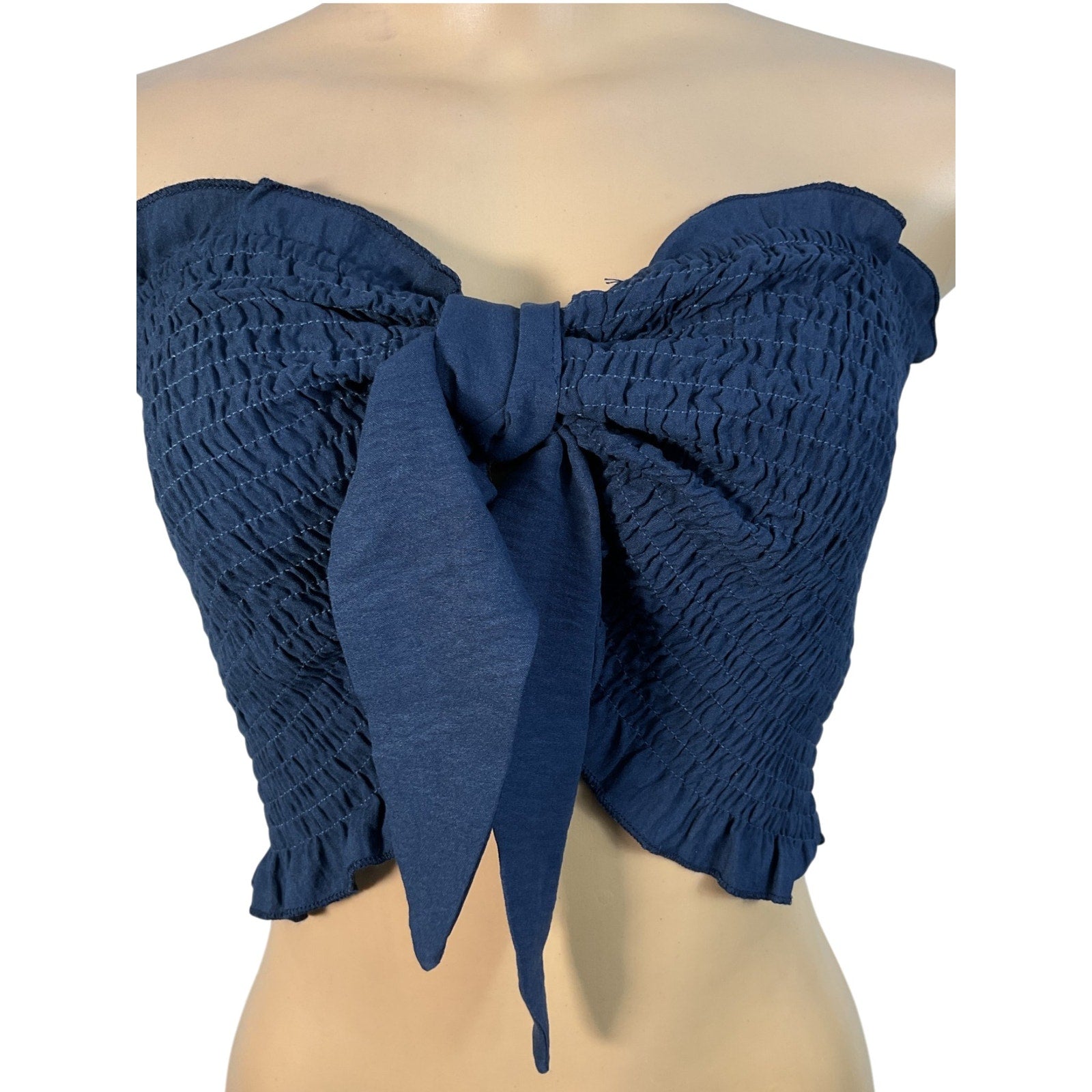 Blusa XL (Shein)