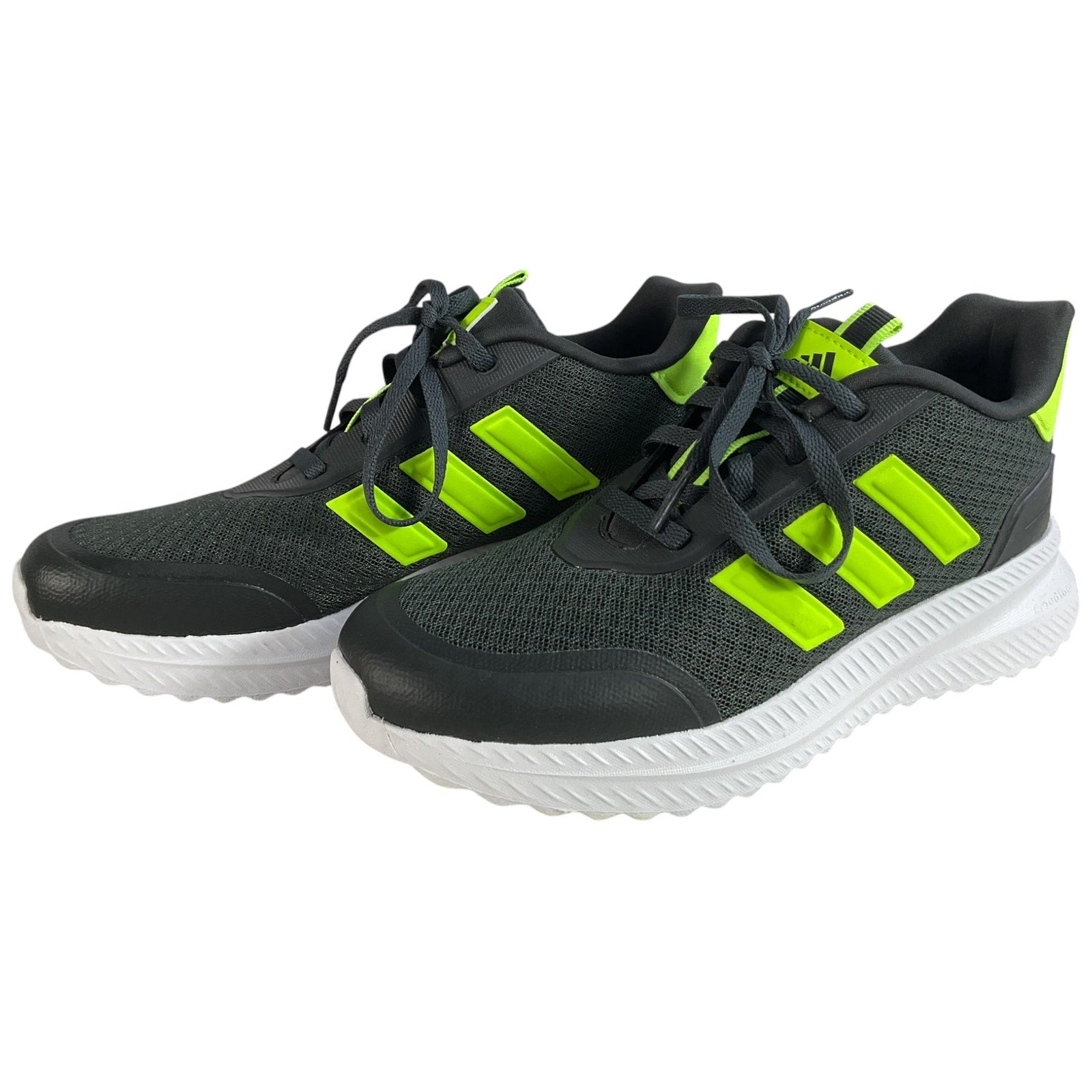 Tenis niño 4 (adidas)