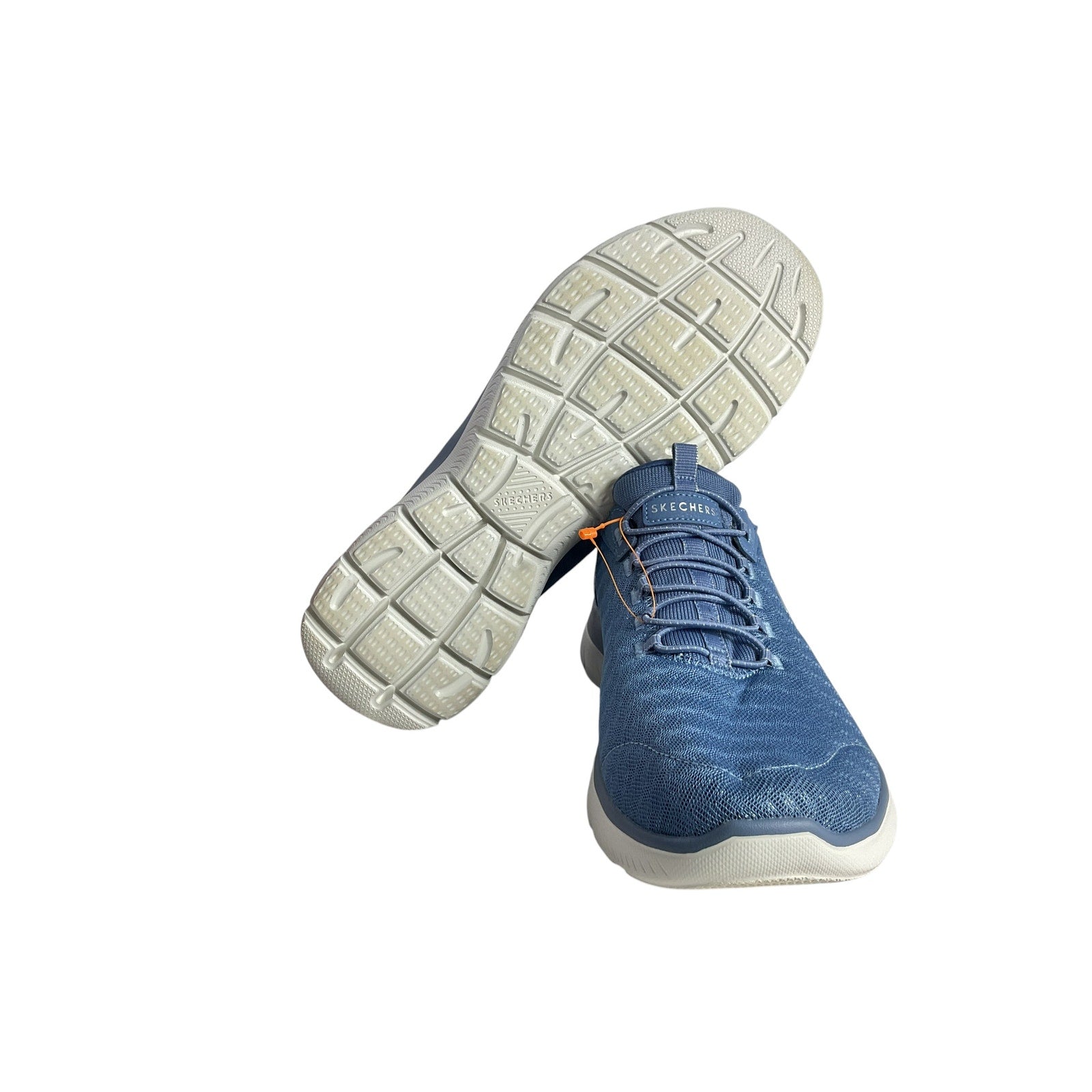 Tenis 10 (Skechers)