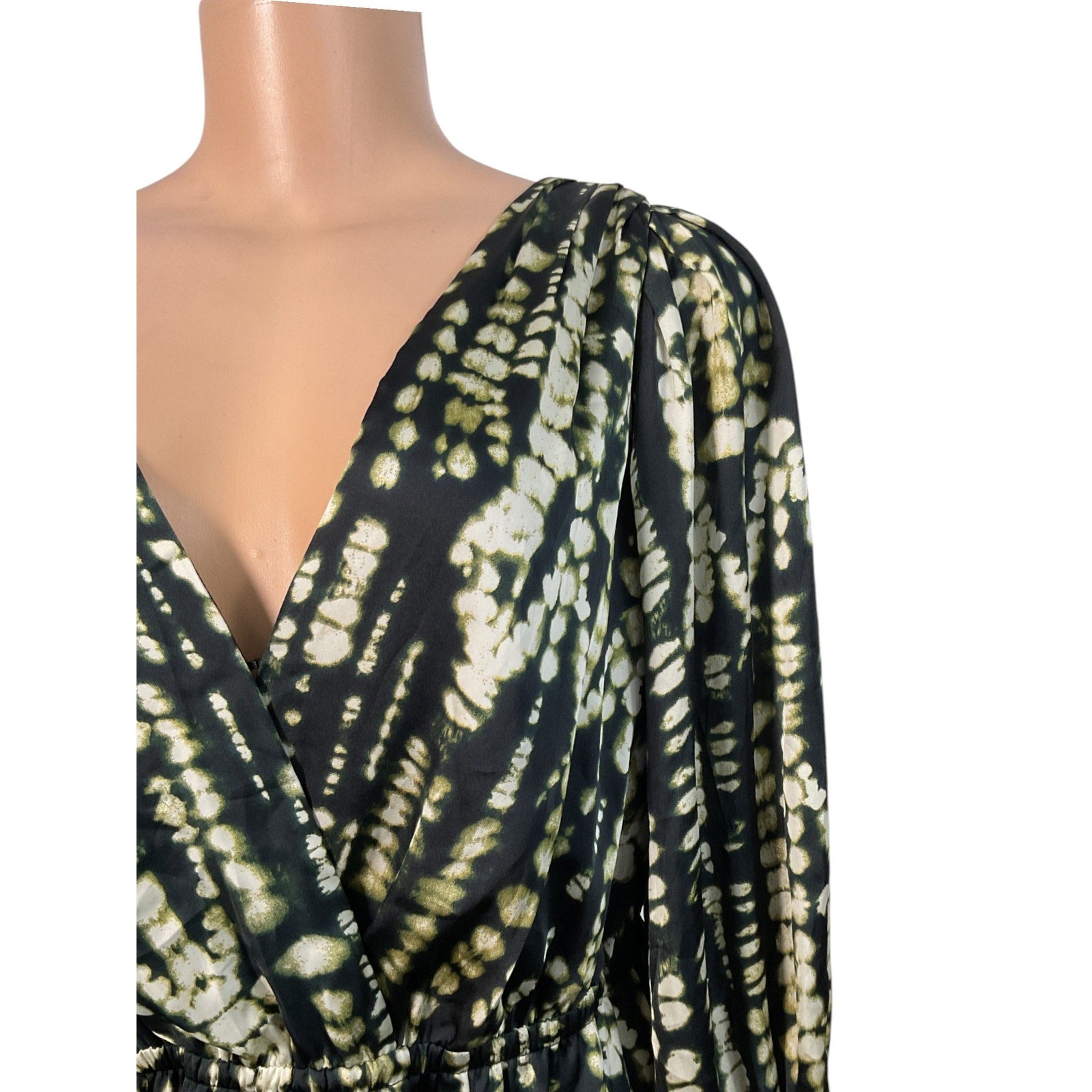 Vestido M (Banana Republic)