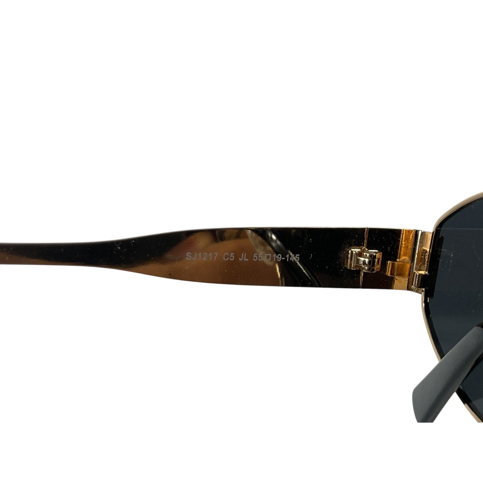 Lentes (SOJO)