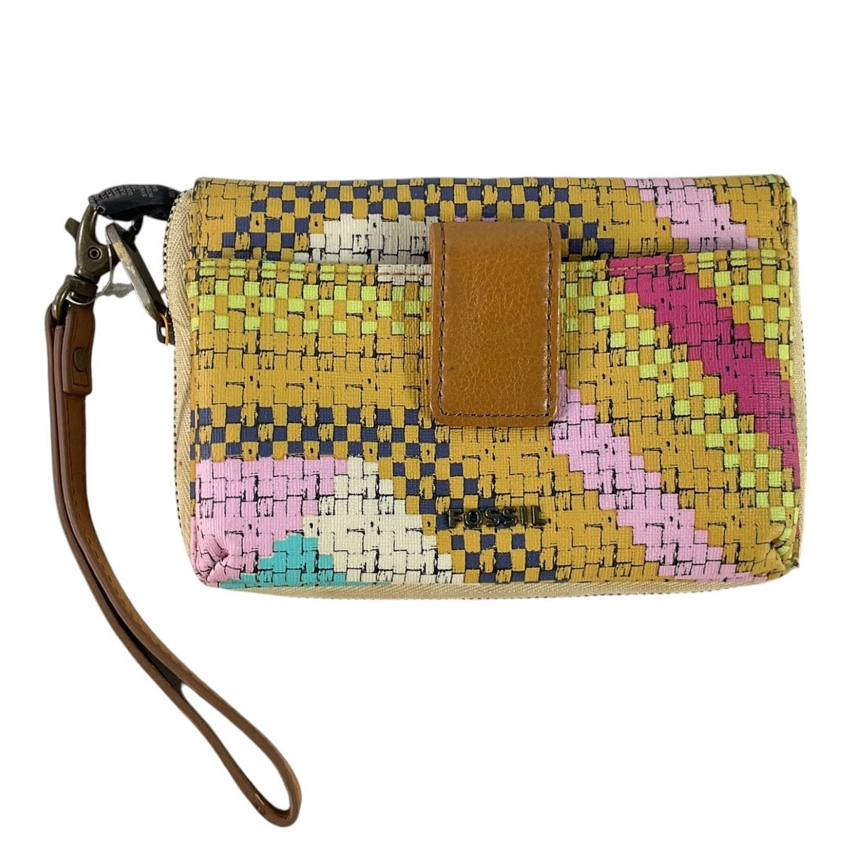 Monedero (FOSSIL)