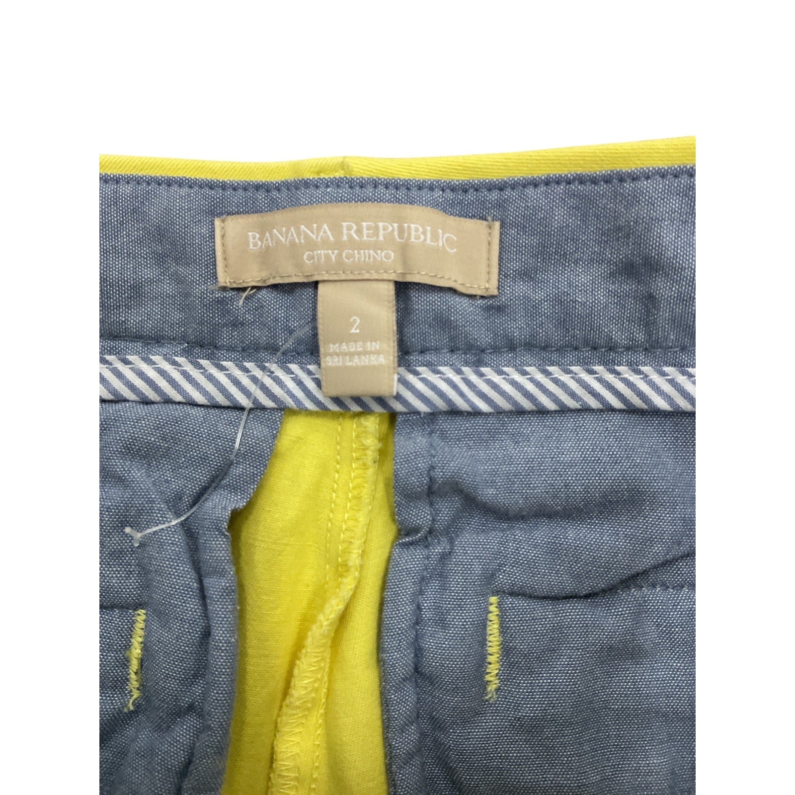 Short 2 (Banana Republic)