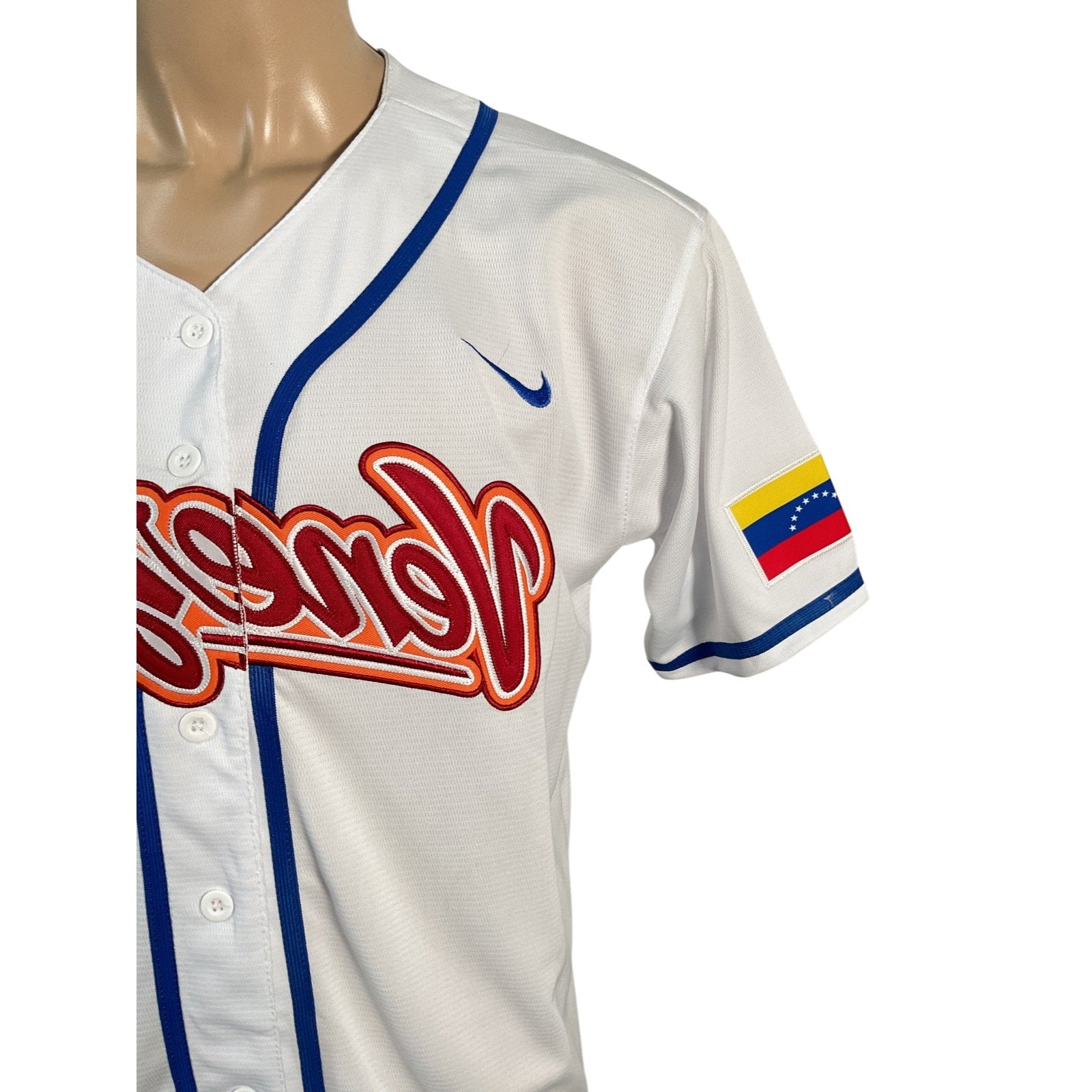 Camisa L (Nike)