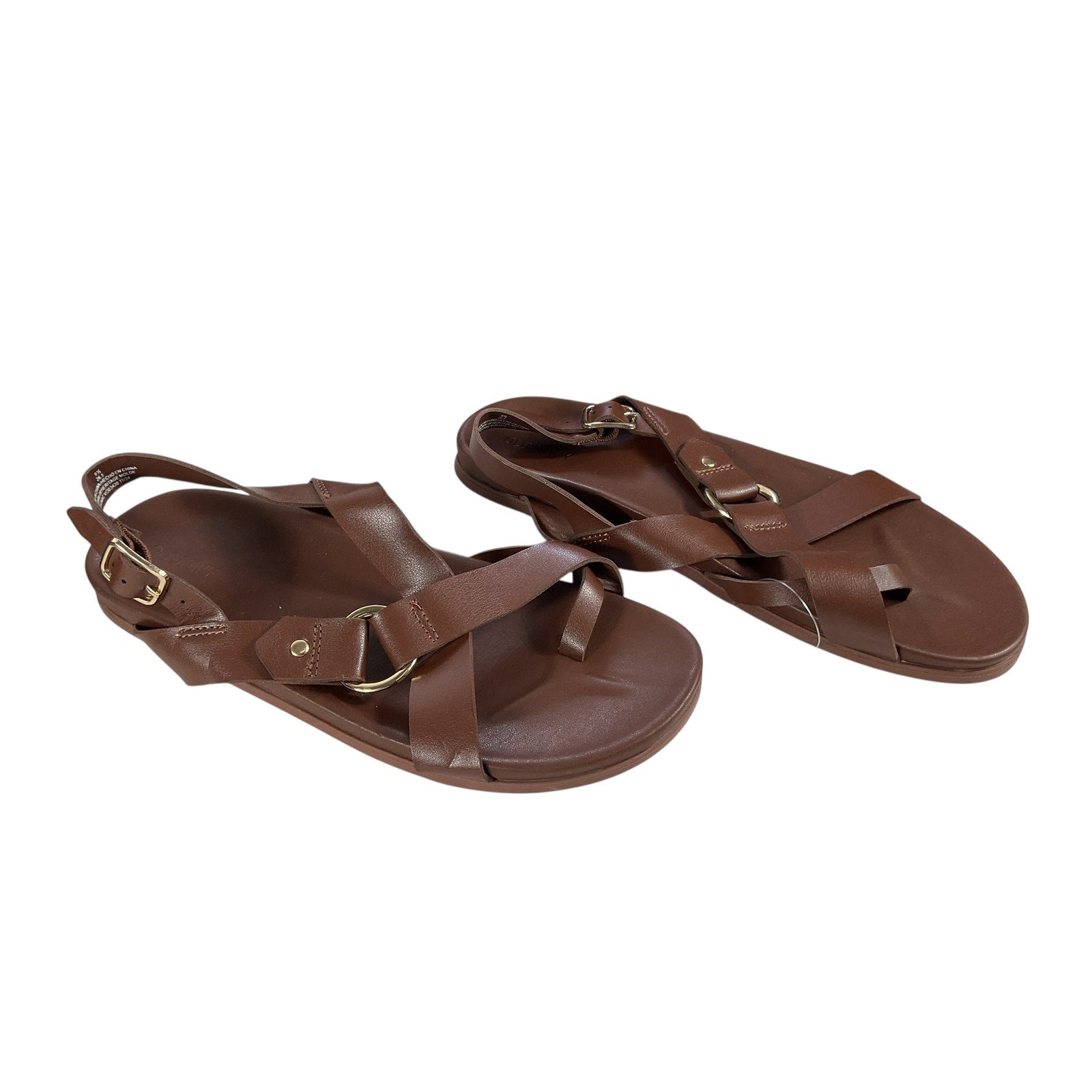 Sandalias 9.5 (OLD NAVY)