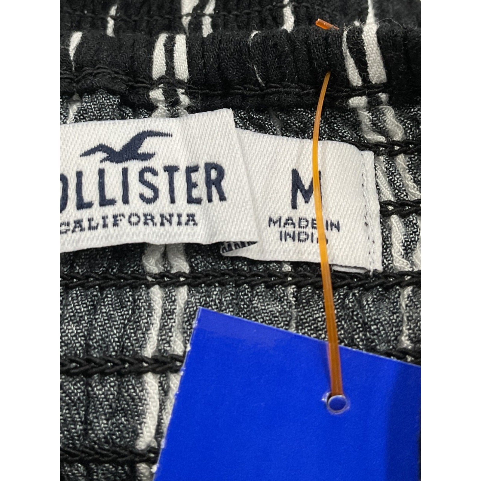 Blusa M (Hollister)