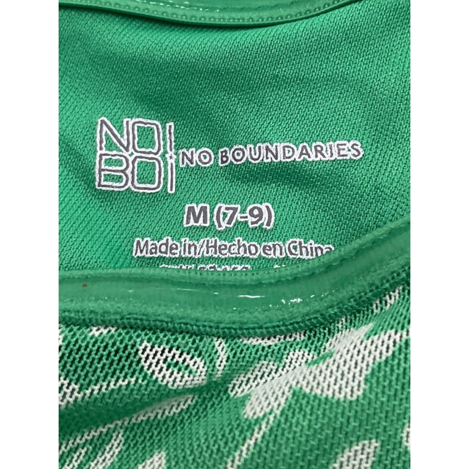 Vestido M (NOBO)
