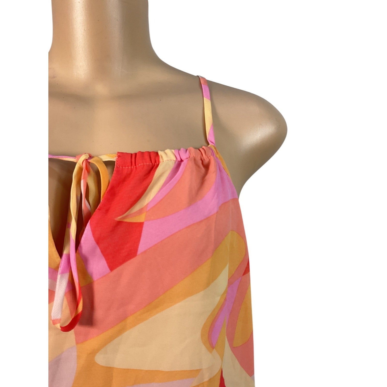 Blusa S (AQUA)