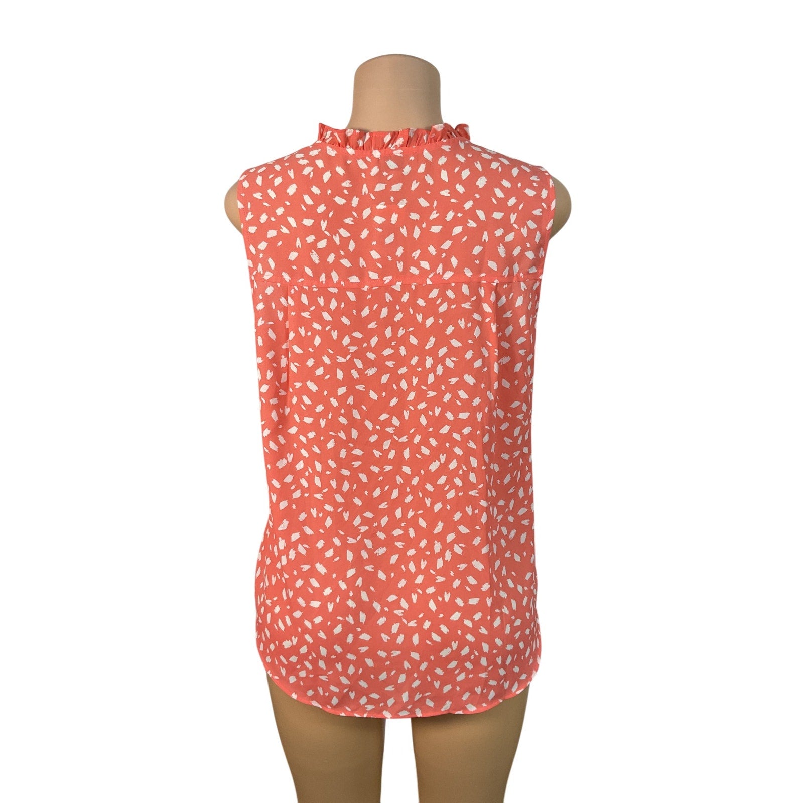 Blusa S (Loft)