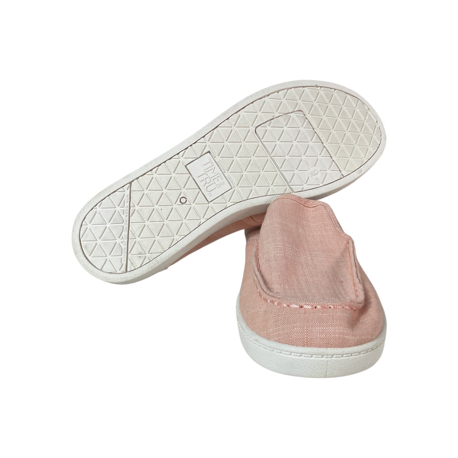 Zapato 9 (TIME AND TRU)