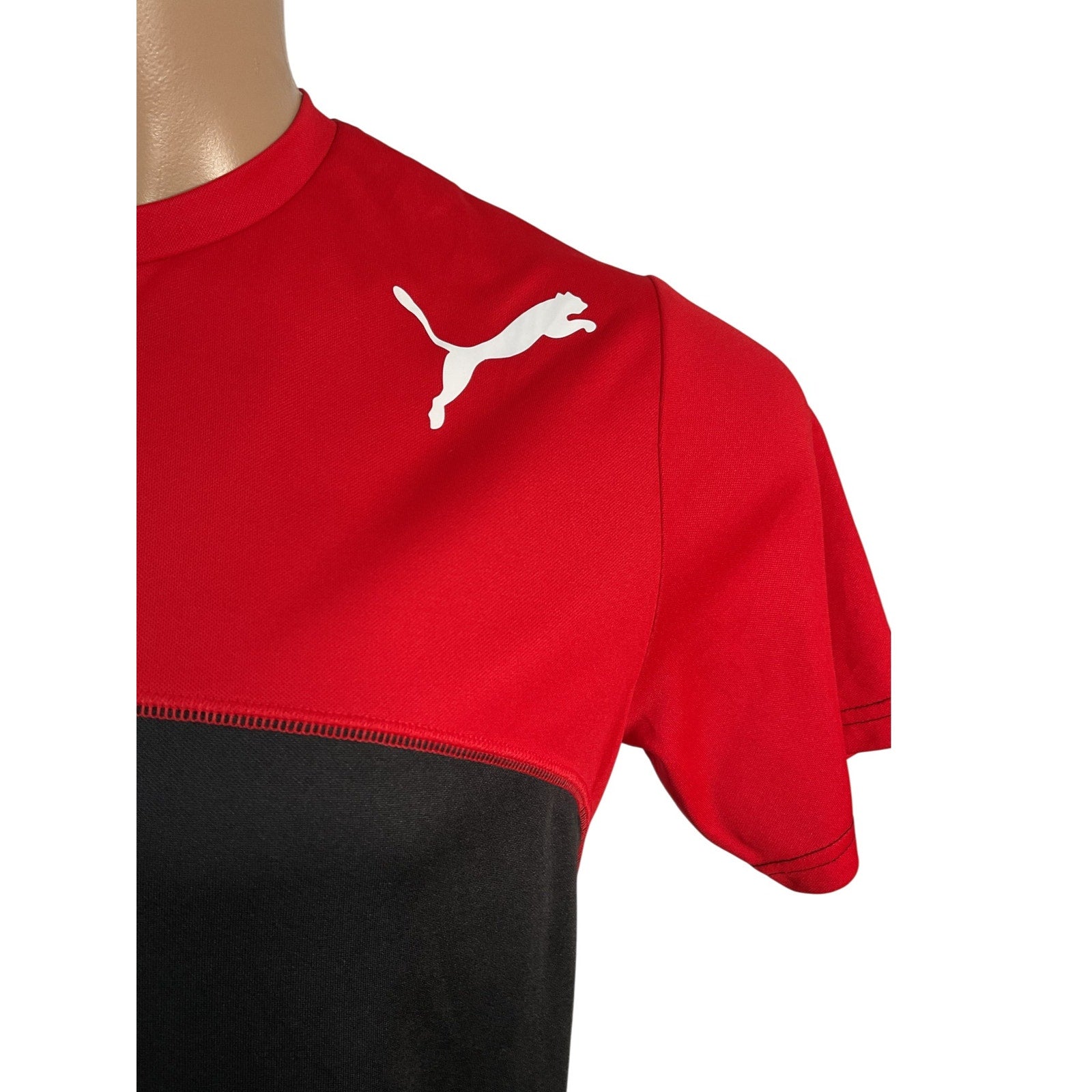 Camisa S  (PUMA)