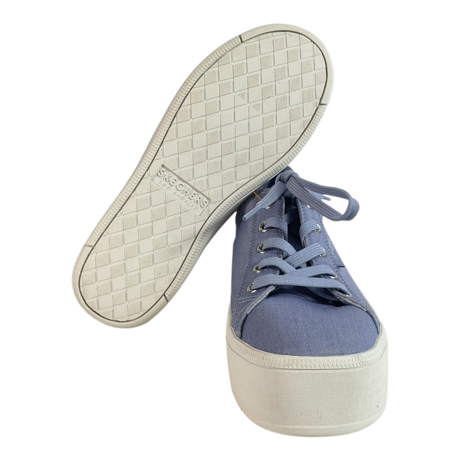 Tenis 7 (Skechers)